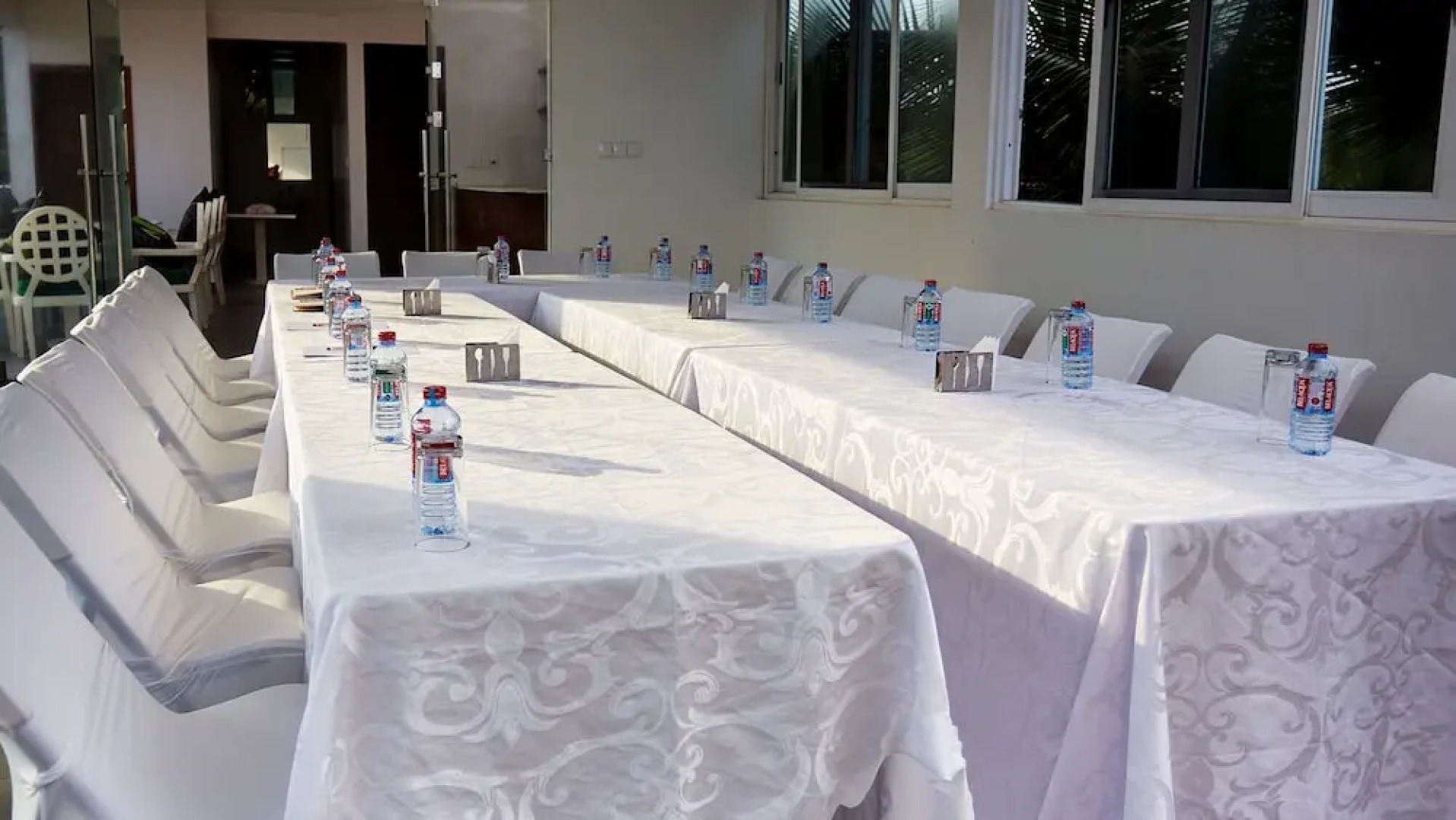 La Villa Aphro Ghana