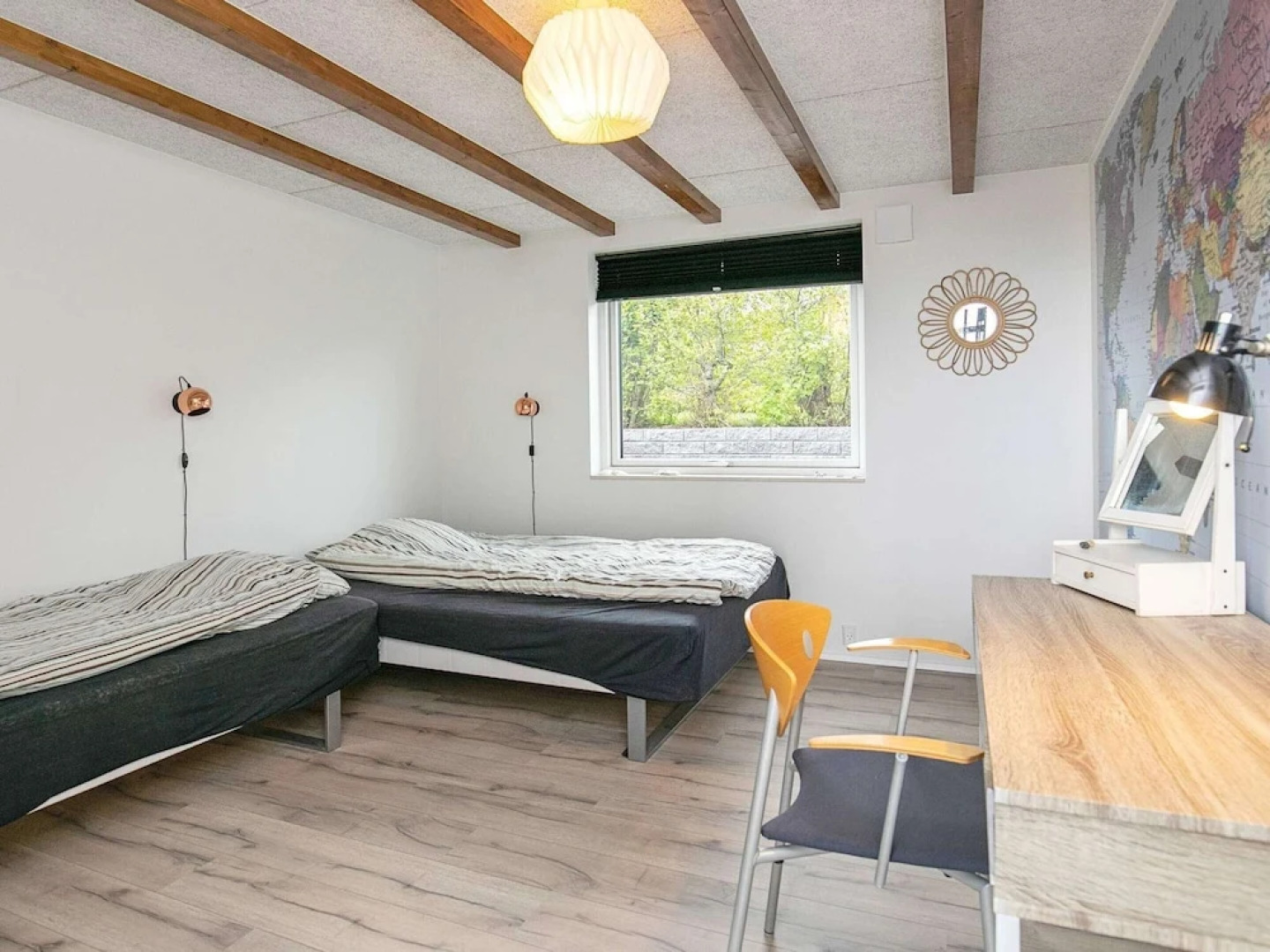 Holiday Home in Roslev