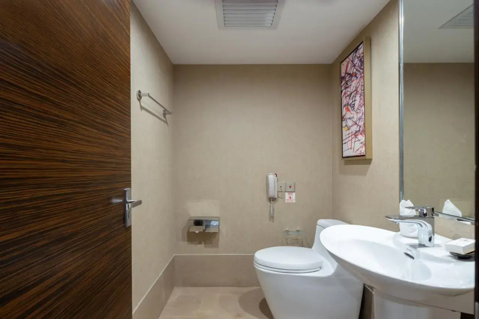 New Yantai Hotel Haikou