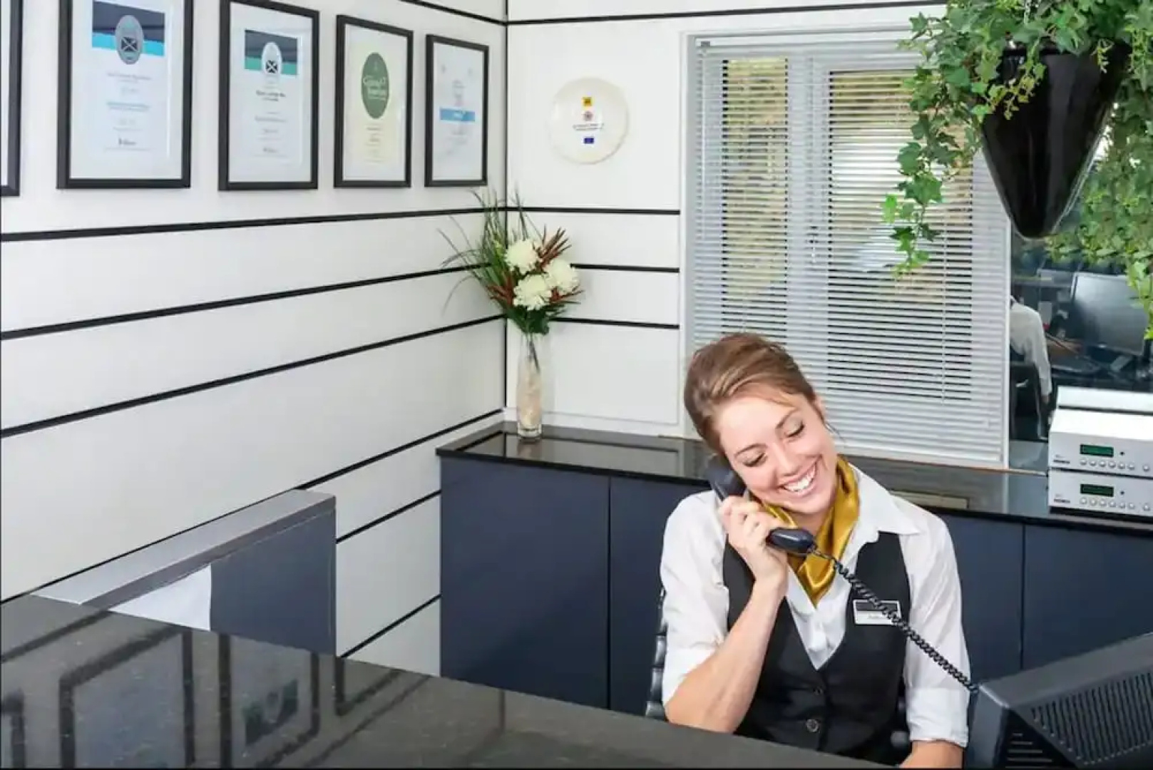 Hotel Hebrides