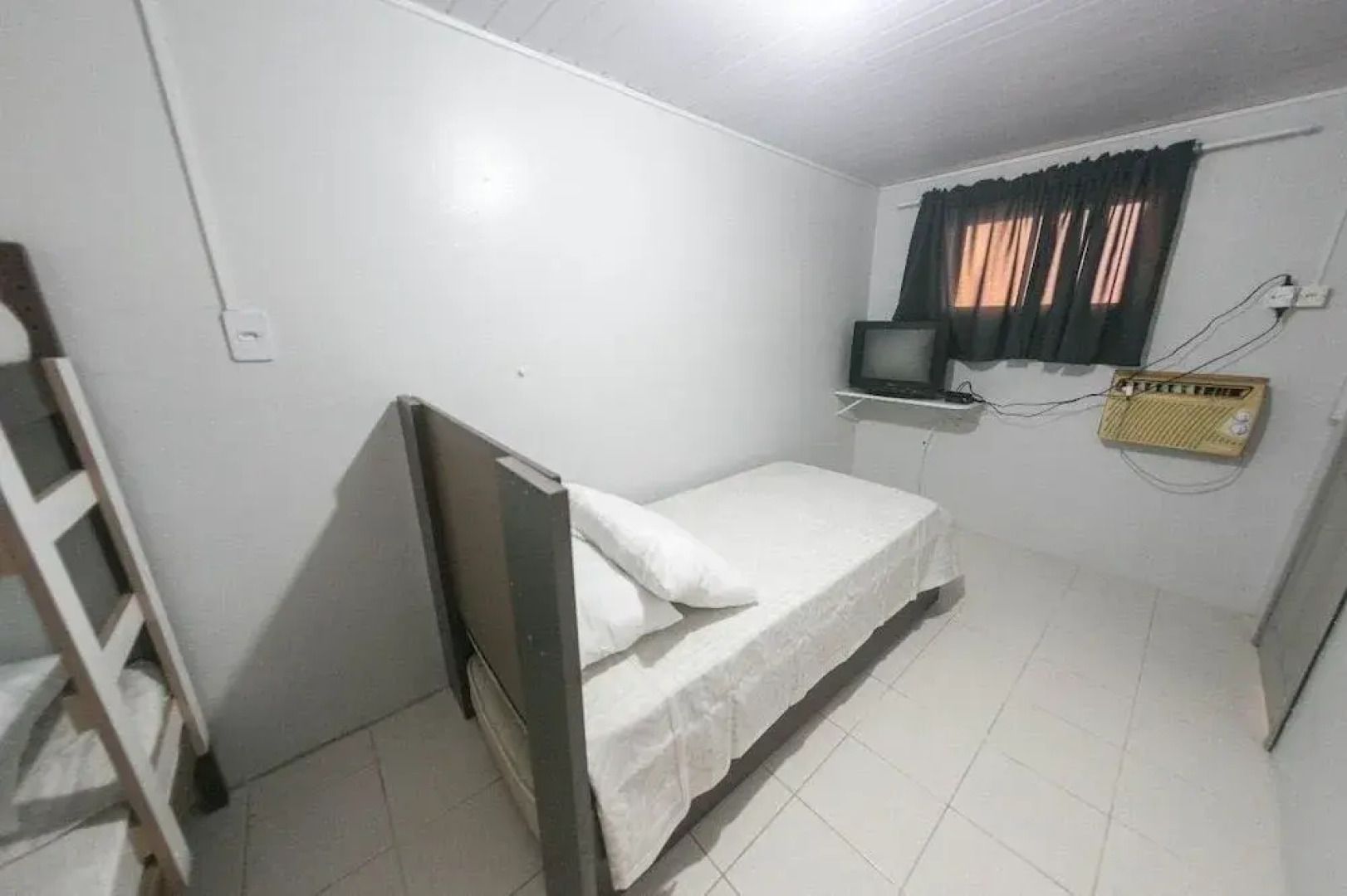 Kit 5 - Com piscina 4 pessoas