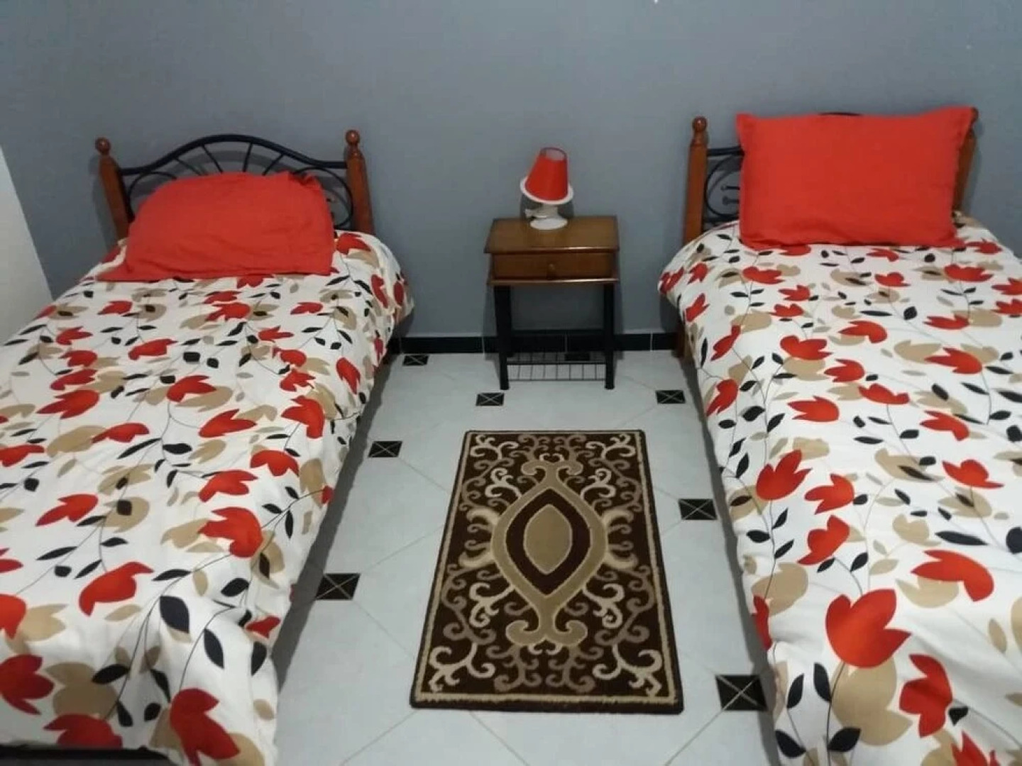 Chic T3 Akid Lotfi WIFI