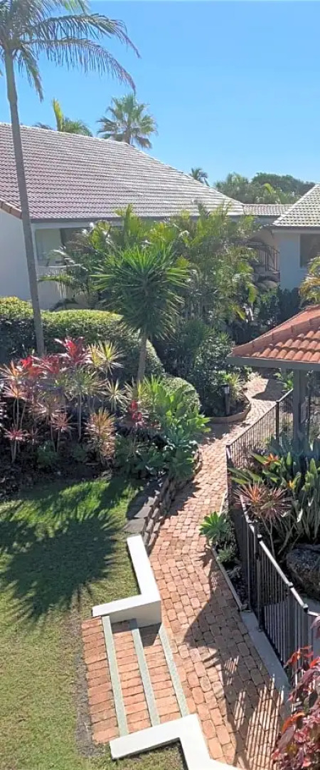 Peregian Court Resort