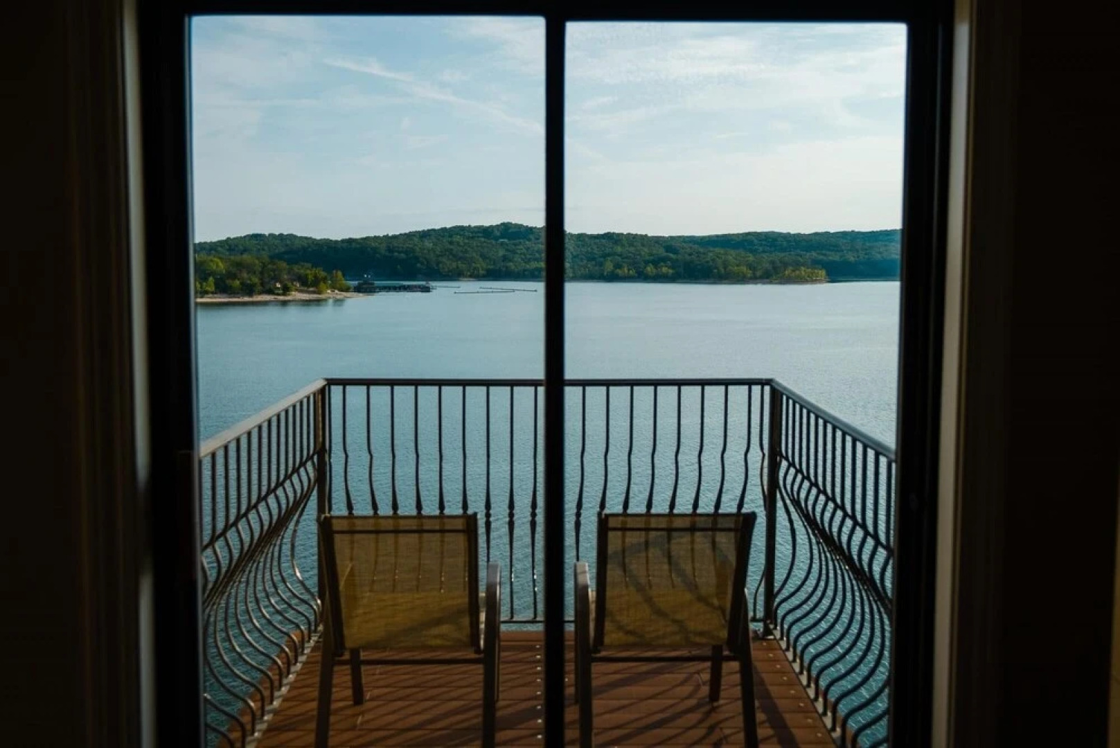 1 Bedroom Lake View Villa- 608