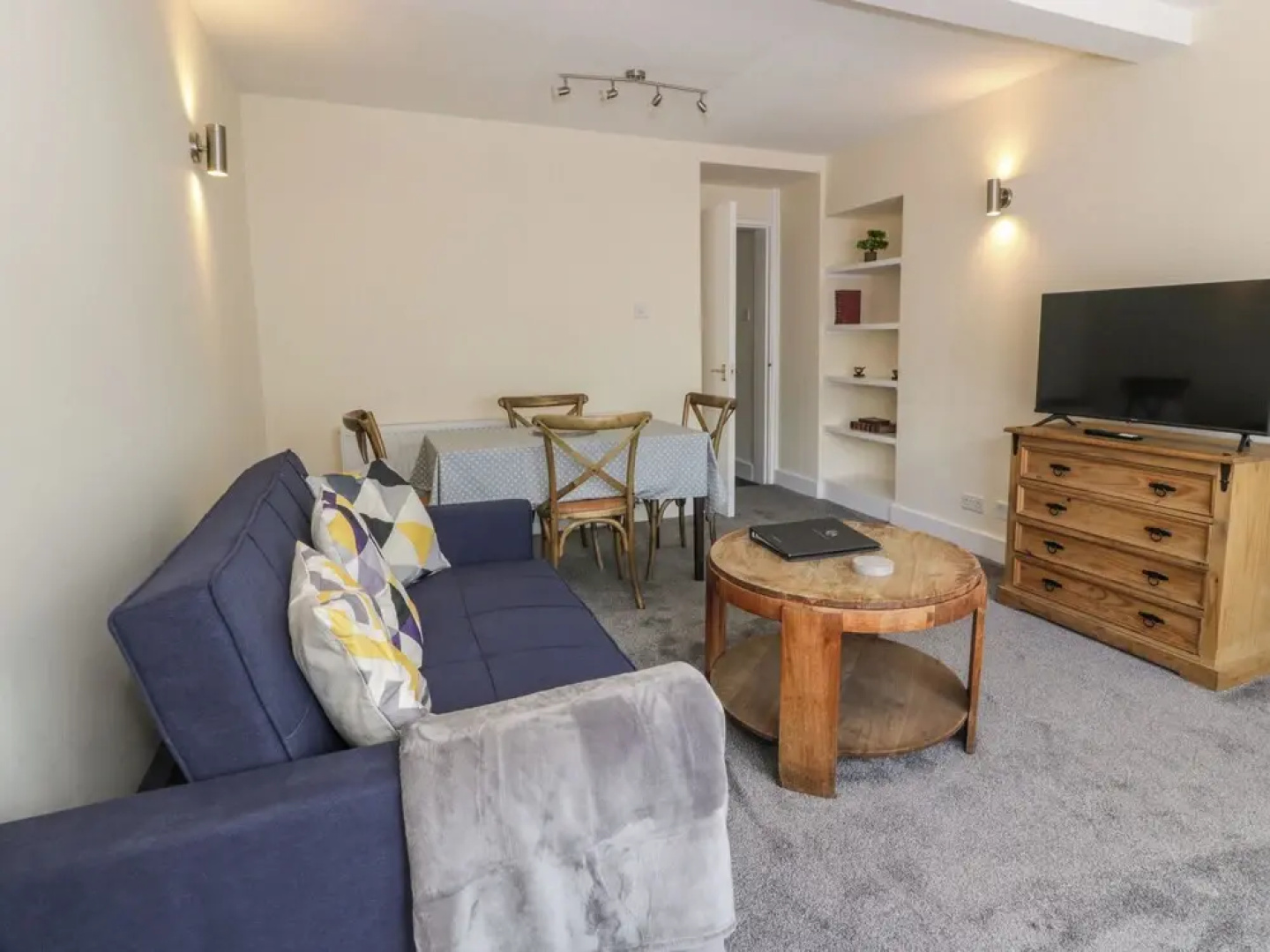 West Morton Suite