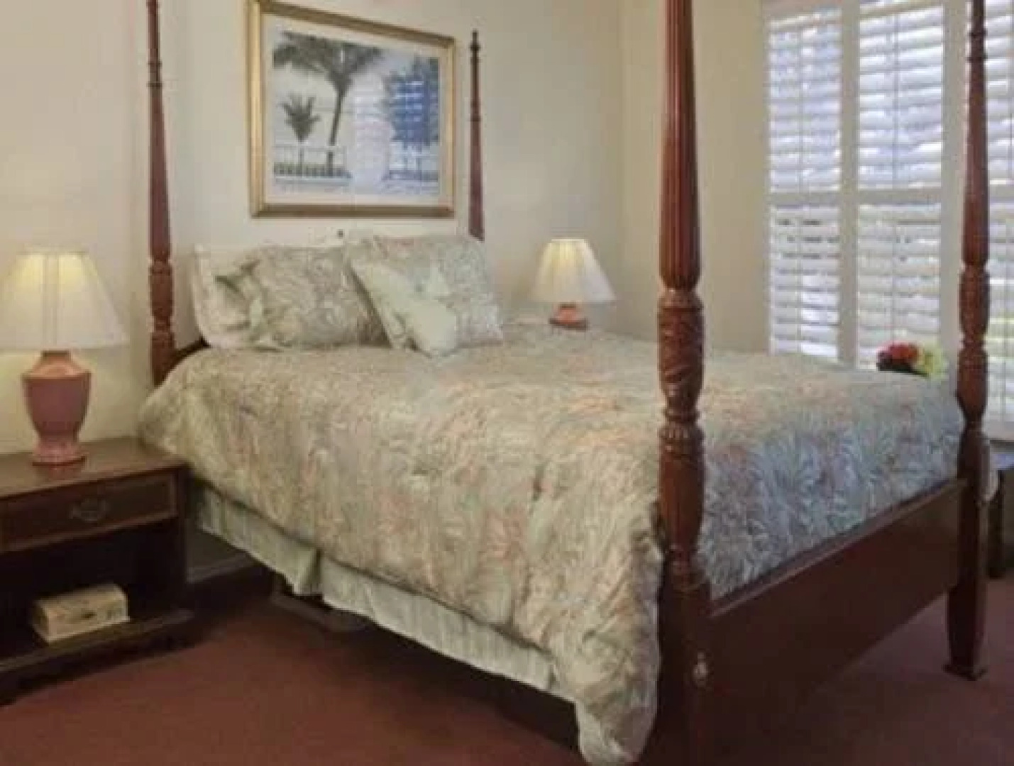 Little Gull Cottages