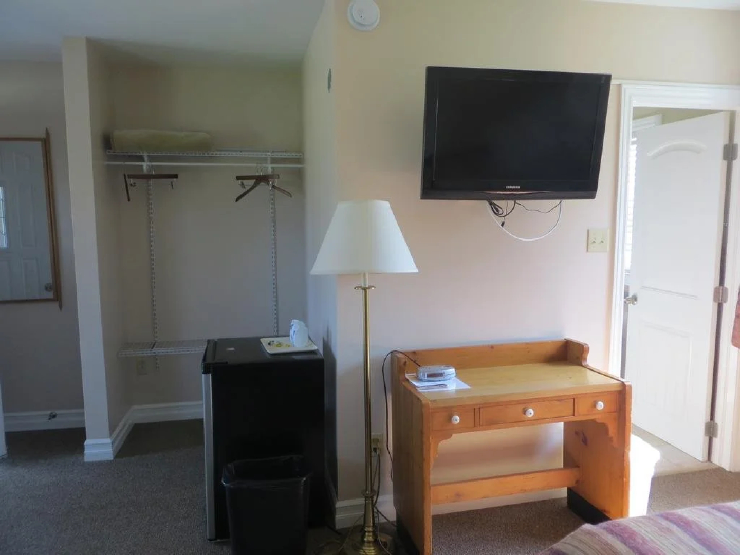 Scenic Motel Moncton