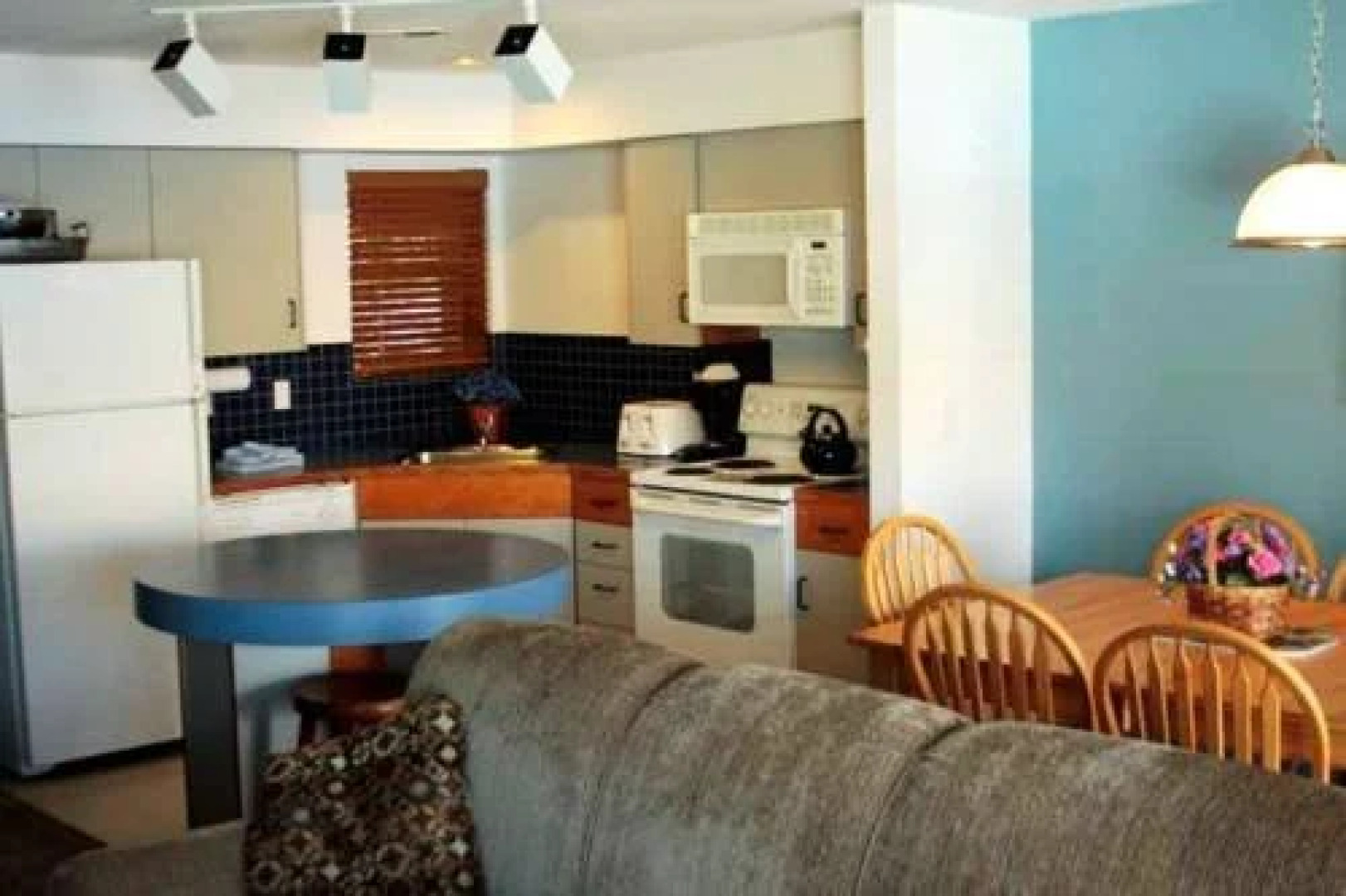 Petersons Waterfront