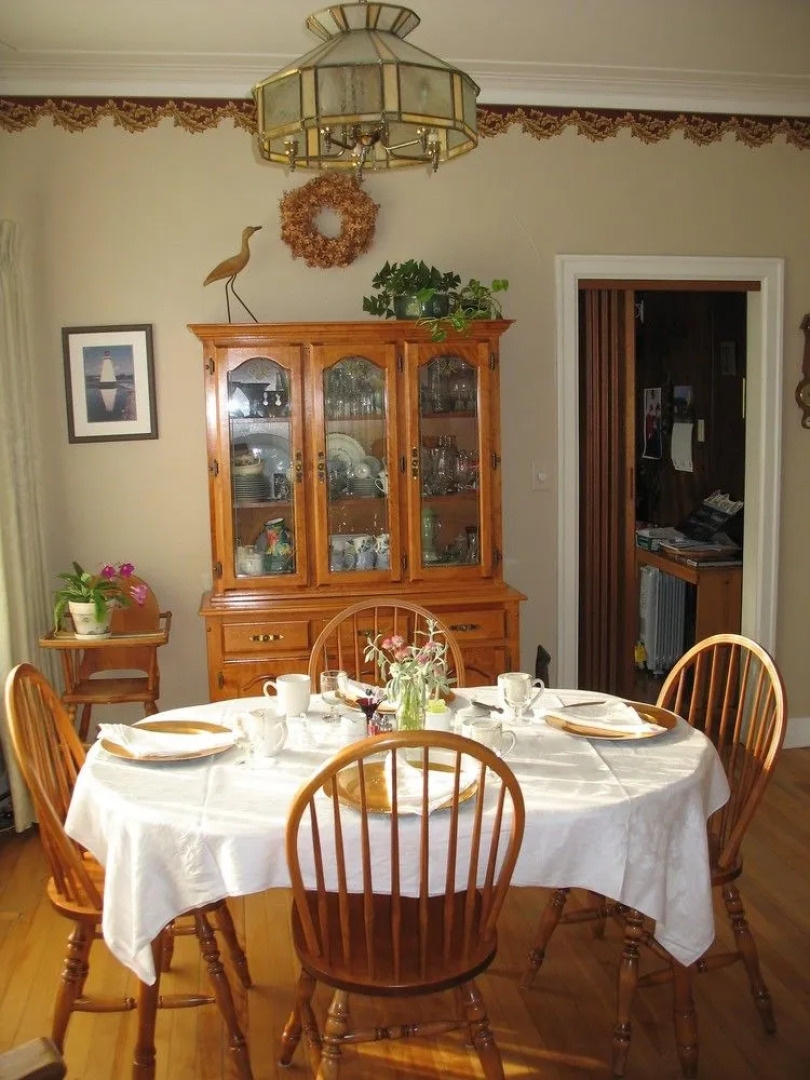 The Nelson House Bed & Breakfast