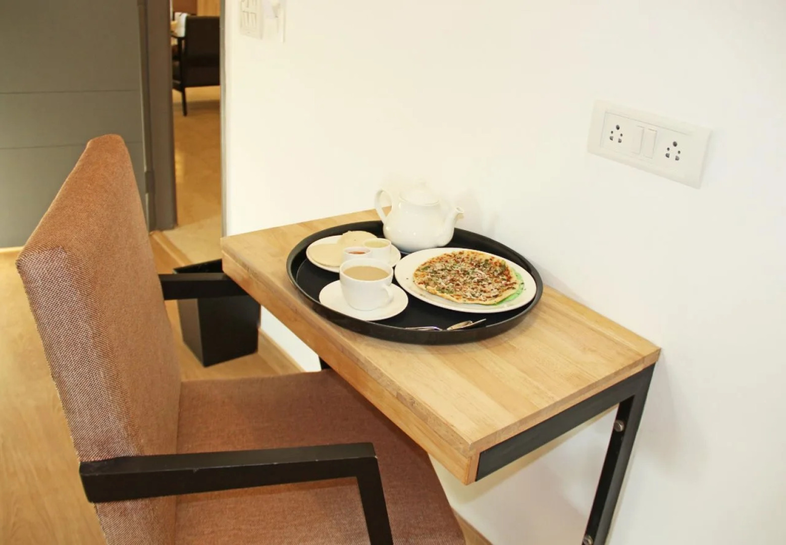 Stay Simple Brindavan Resort by OYO Rooms