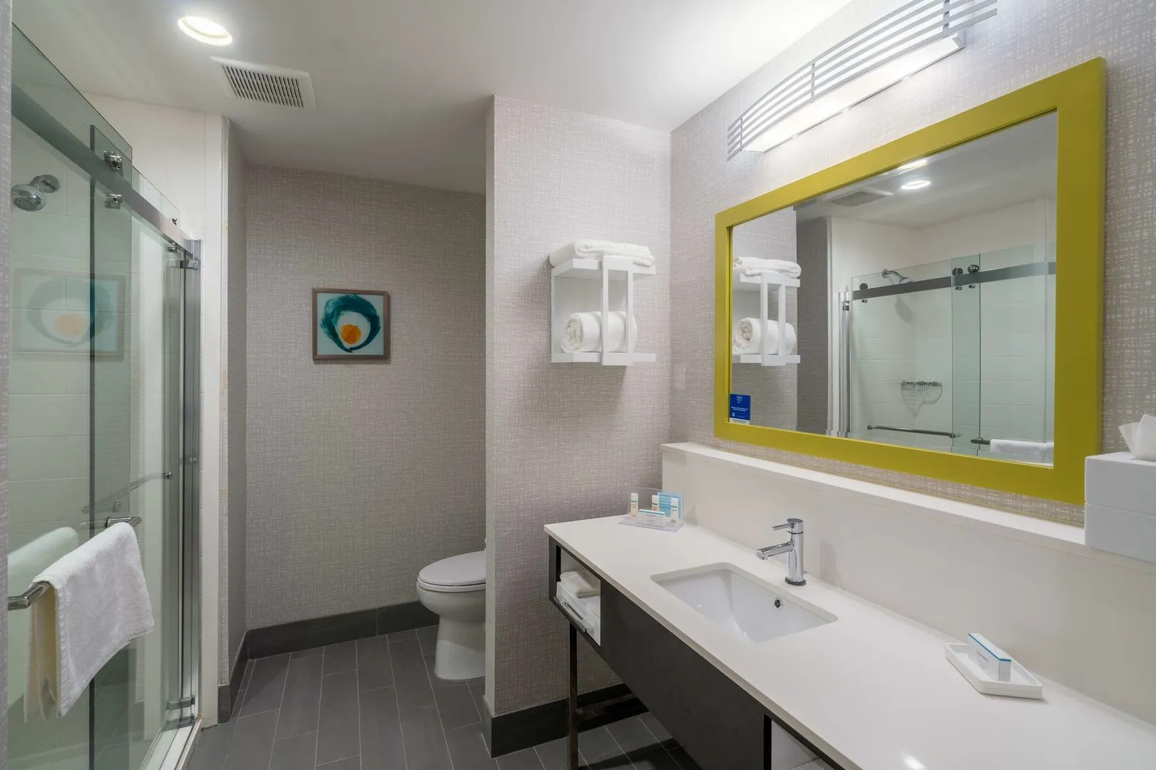 Hampton Inn Hardeeville