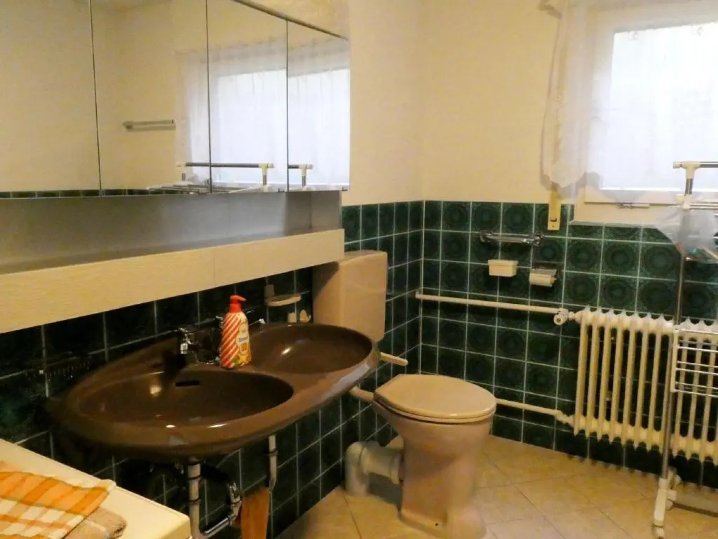 Ferienwohnung Regina