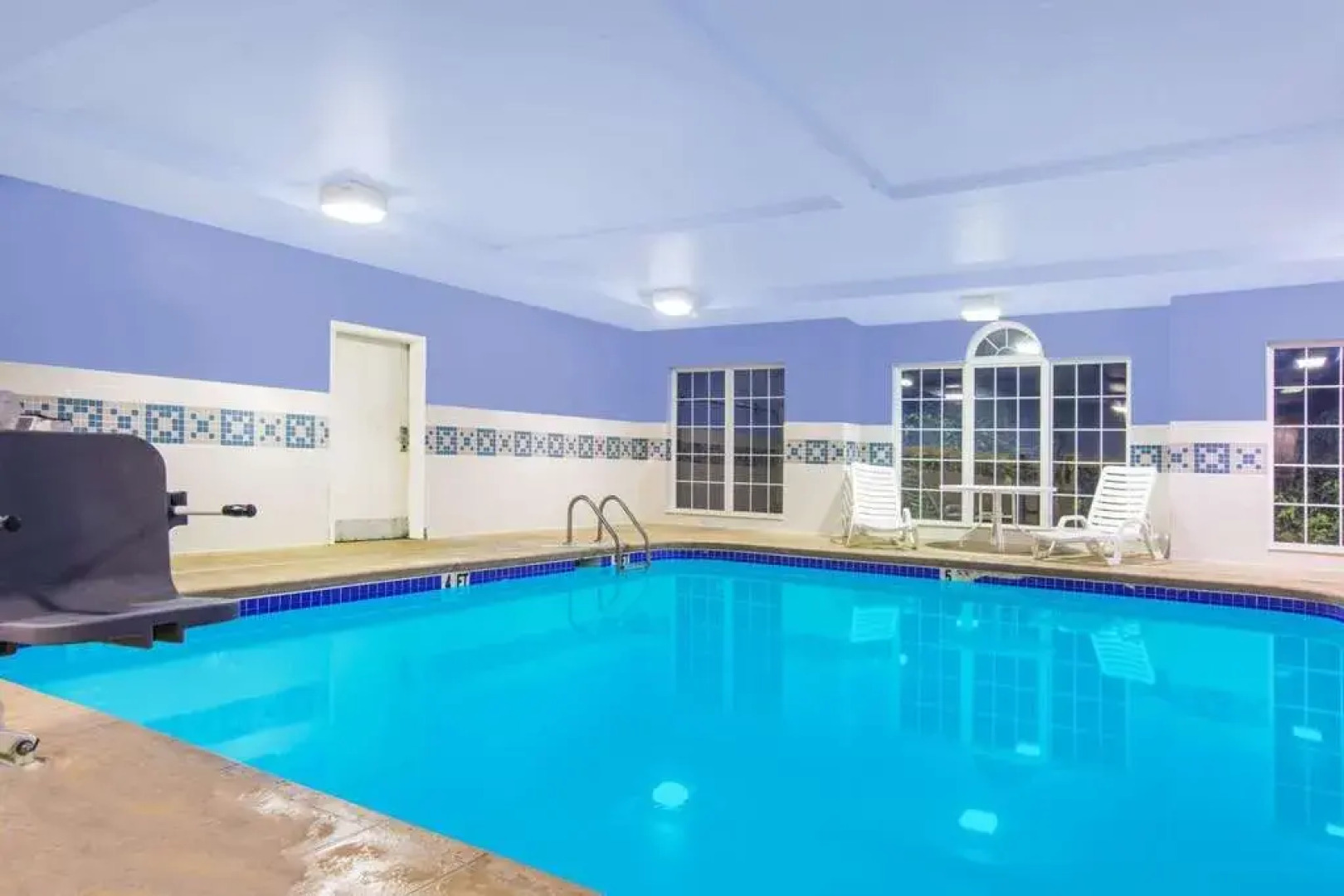 Microtel Inn Beckley