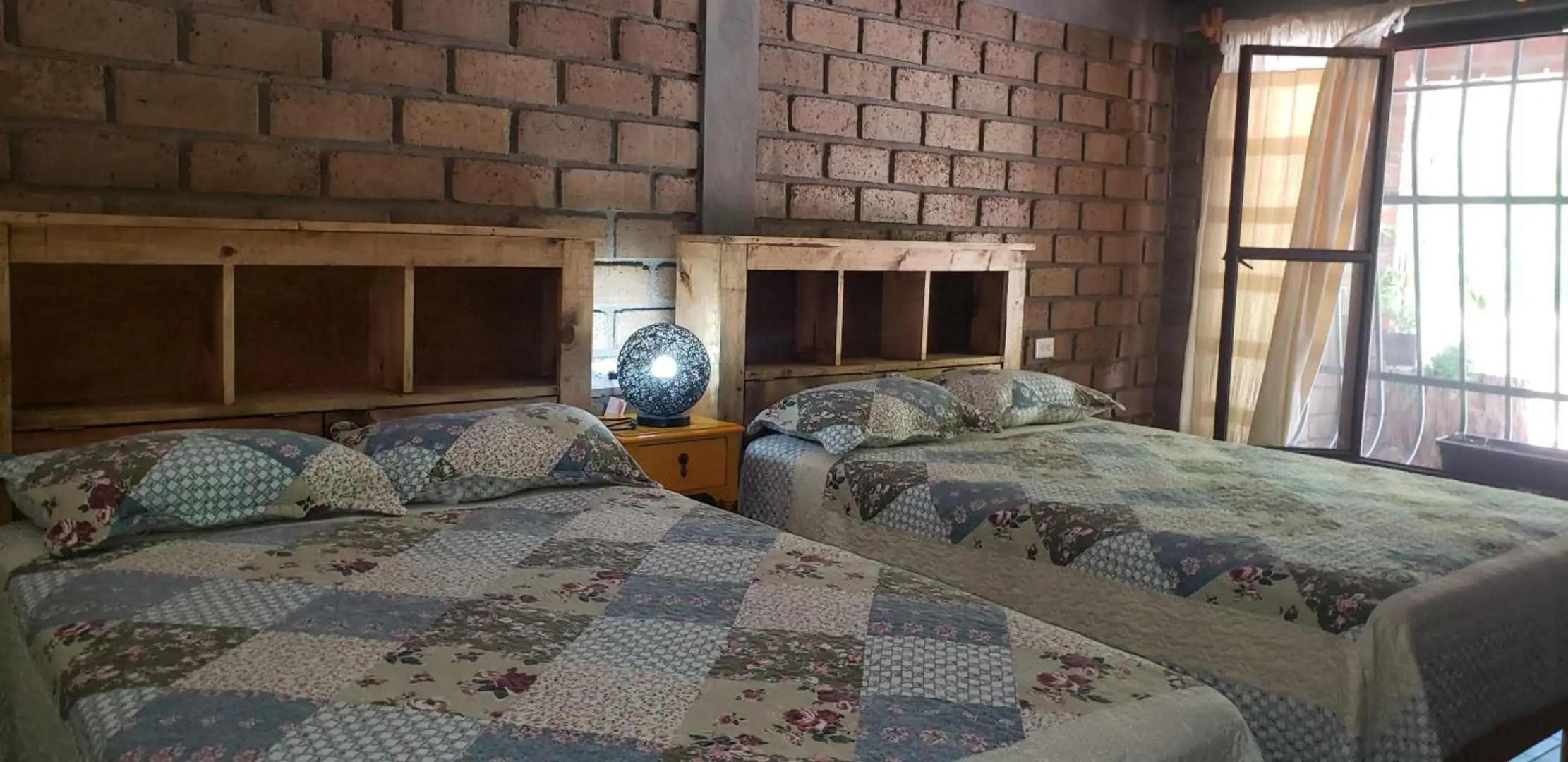 Hotel Villa de Urike