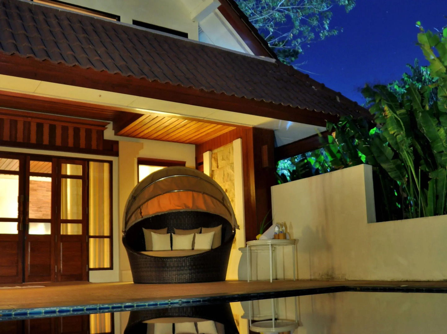 Tohsang Heritage Khongjiam