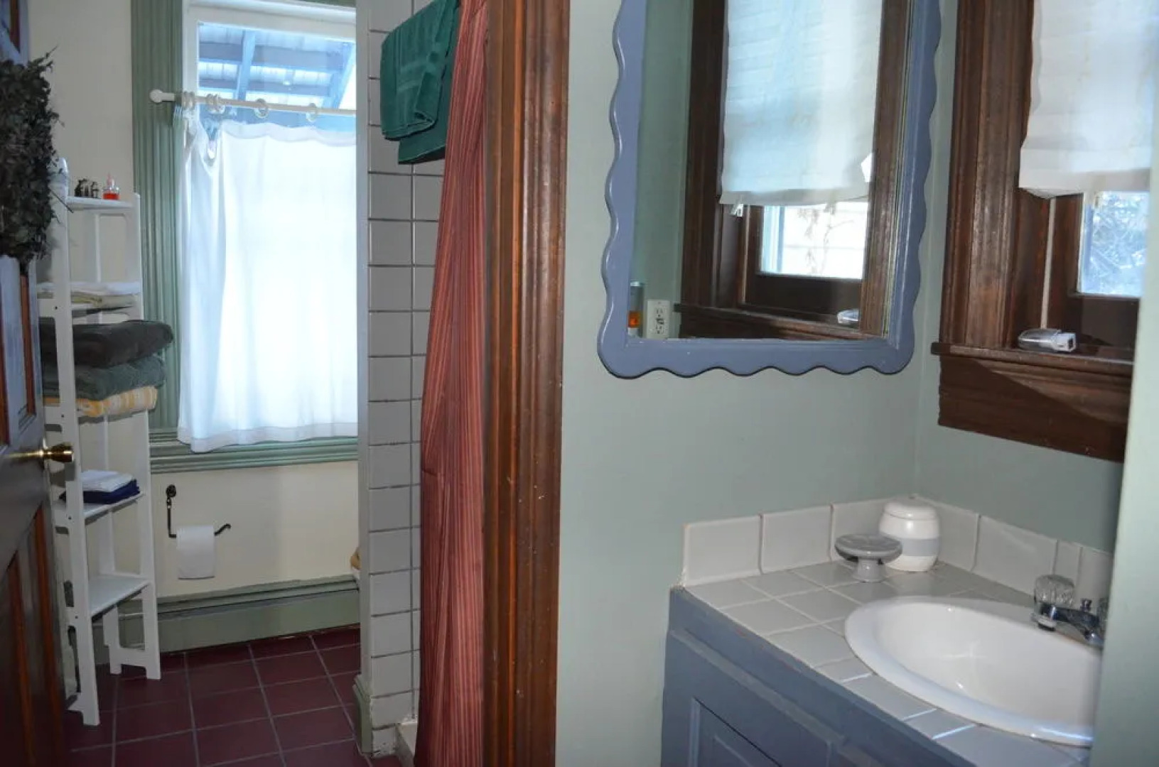 Ouray Main Street Inn