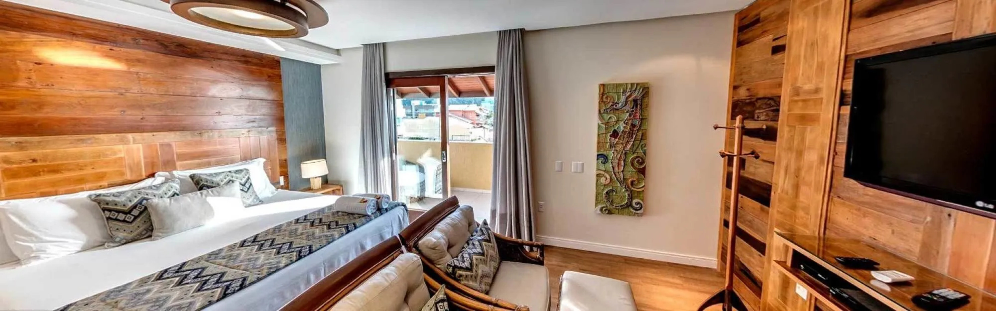 Hospedaria Refúgio das Galés