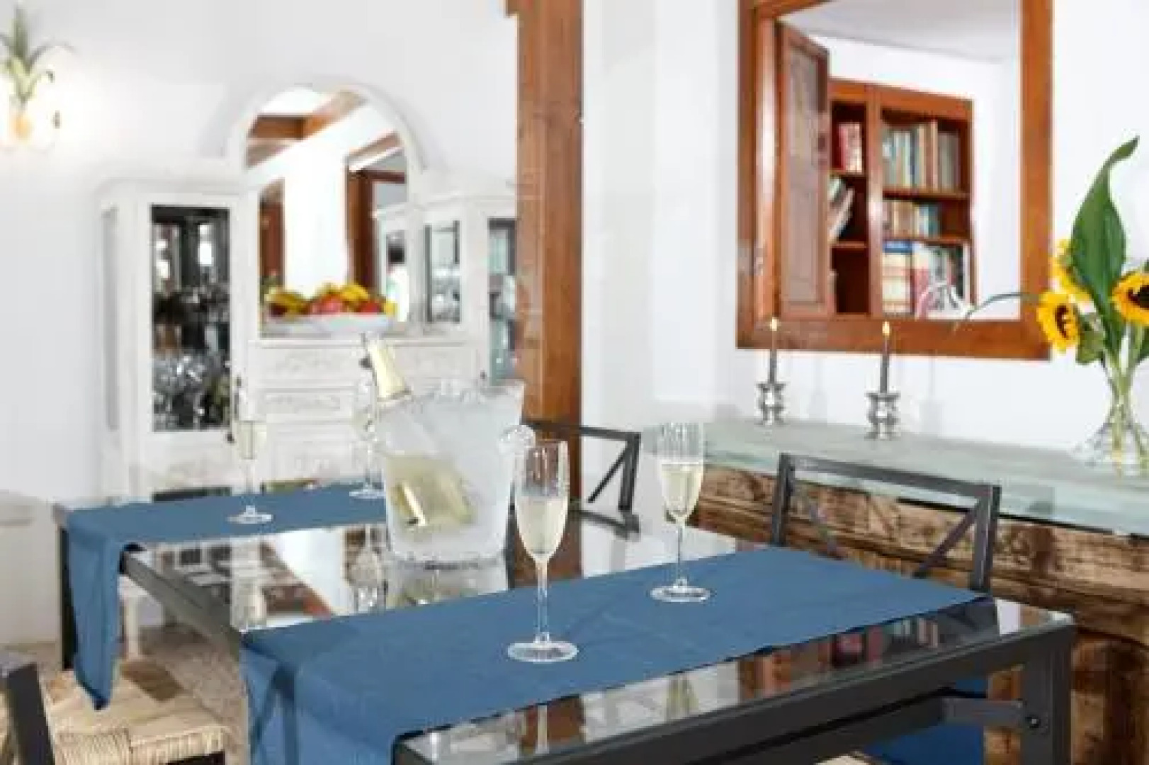 Candelaria's Mountain House (Pool & Sea Views)