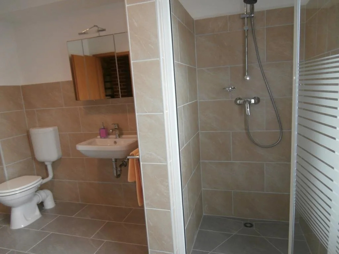 Gästehaus Pension Heß - Das kleine Hotel