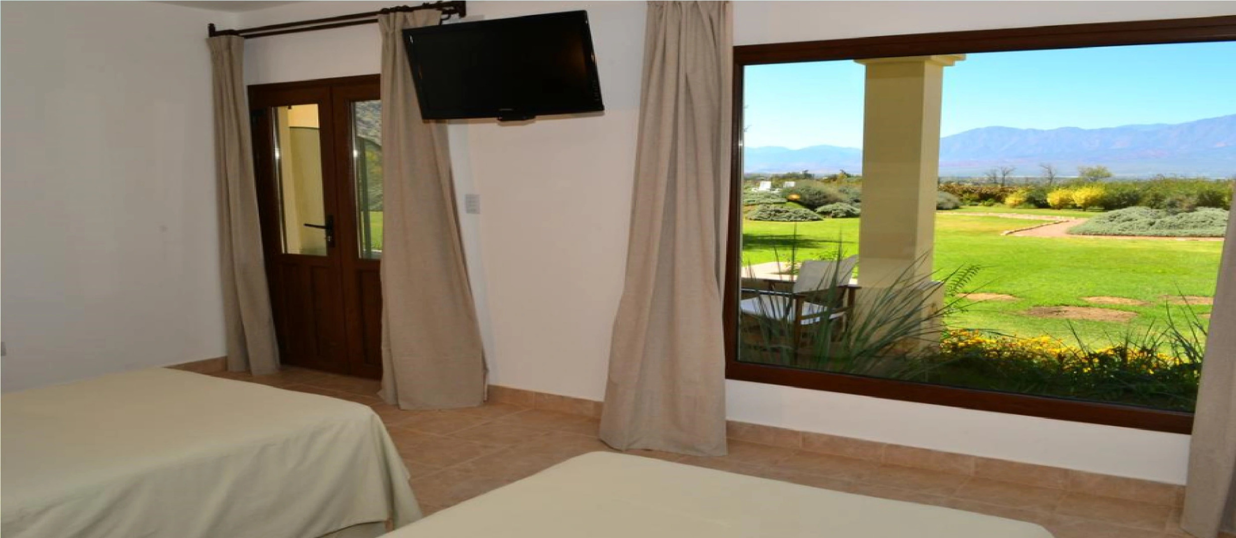 Viñas De Cafayate Wine Resort