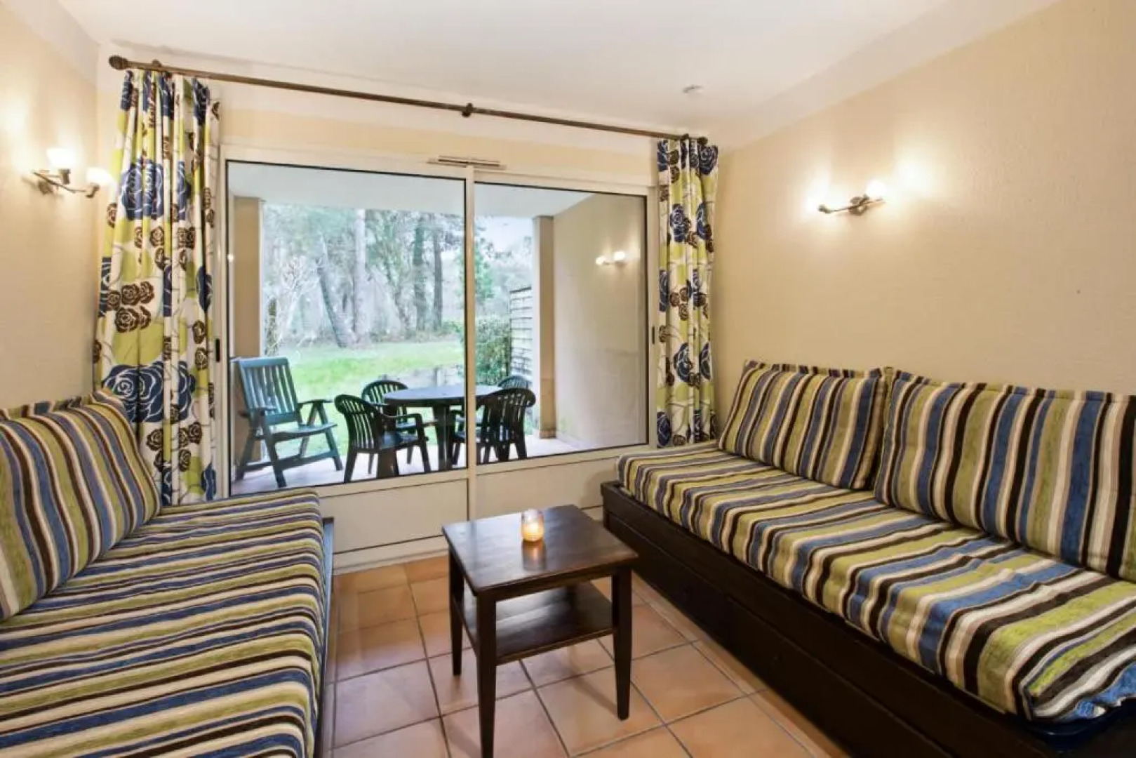 Le Domaine du Golf de Pinsolle - maeva Home - Appartement 2 Pièces 5 Personnes