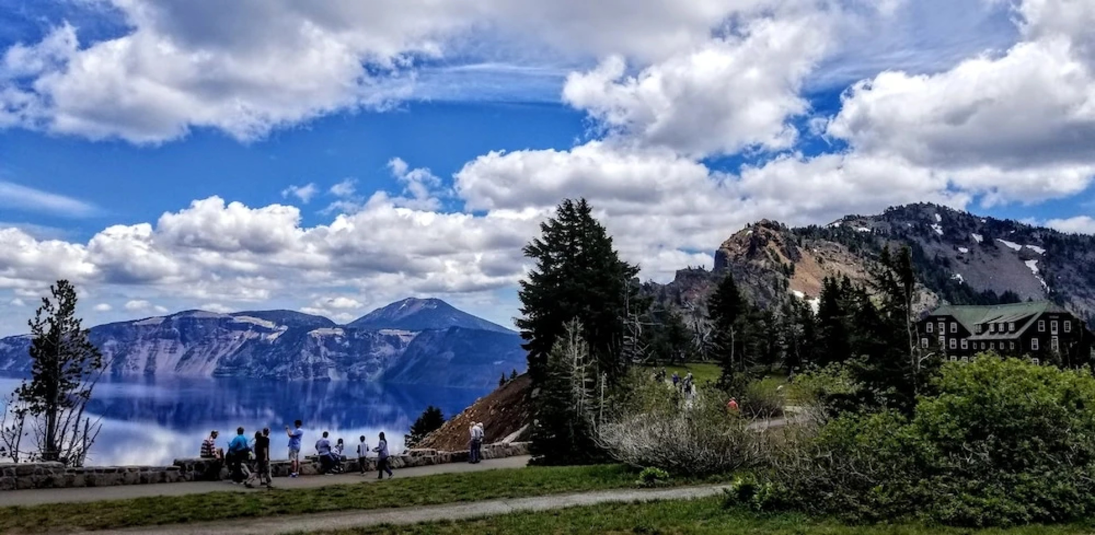 Resort at Eagle Point