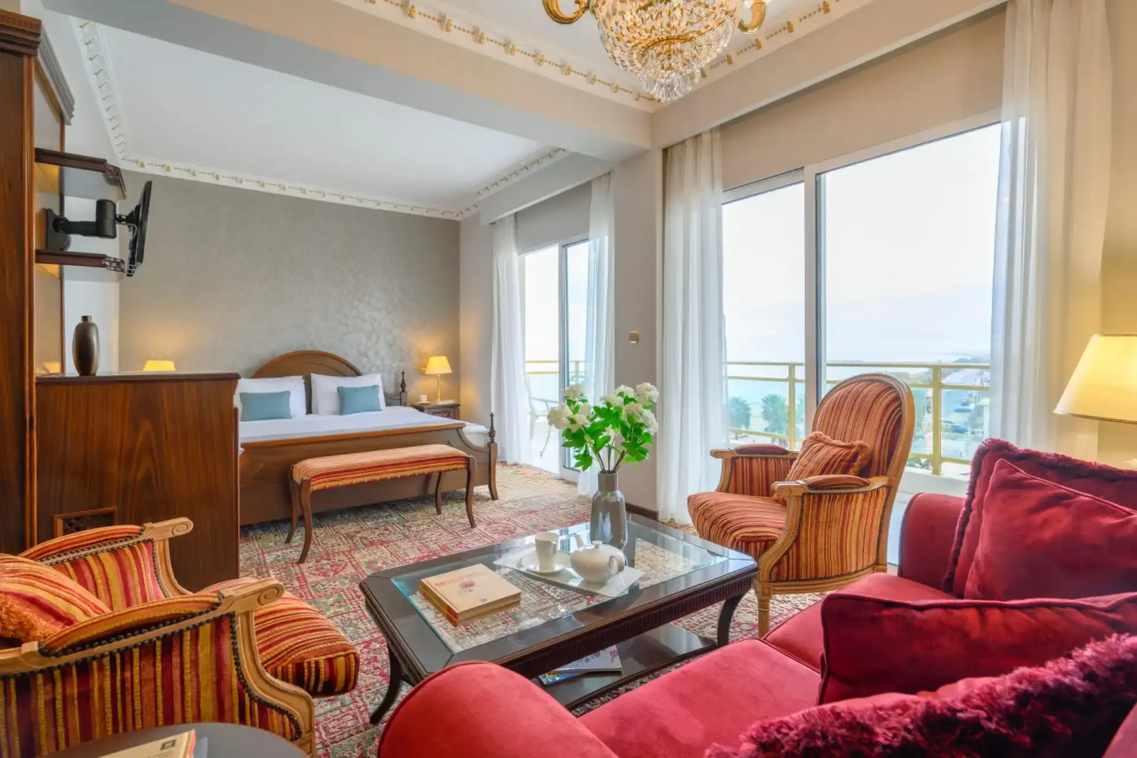 Eona Beach Resort by Greek Pride 