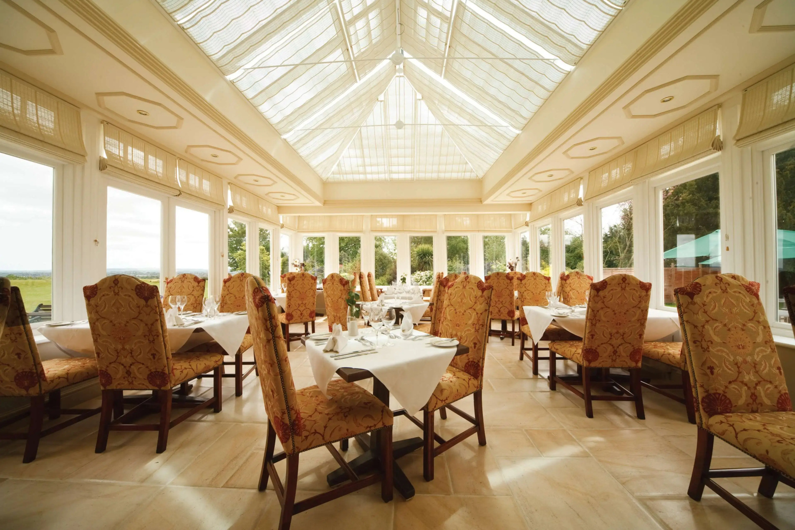 Leigh Park Country House Hotel & Vineyard, BW Signature Collection