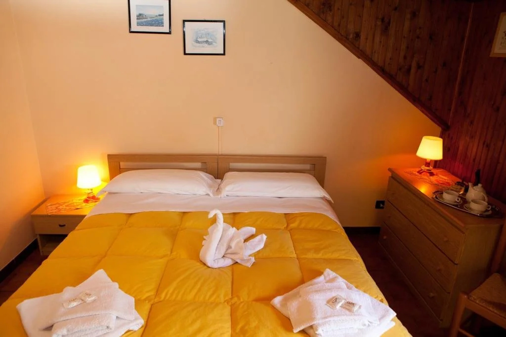 Albergo Ristorante Valle Pesio