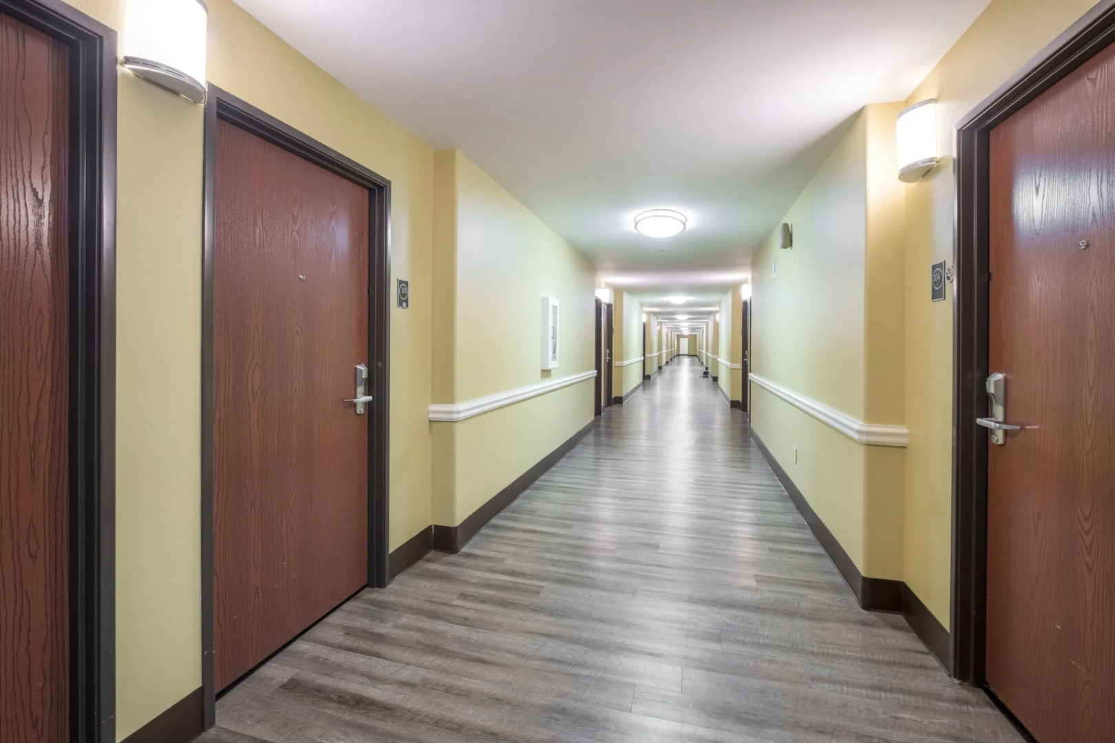 Red Roof Inn & Suites Lake Charles