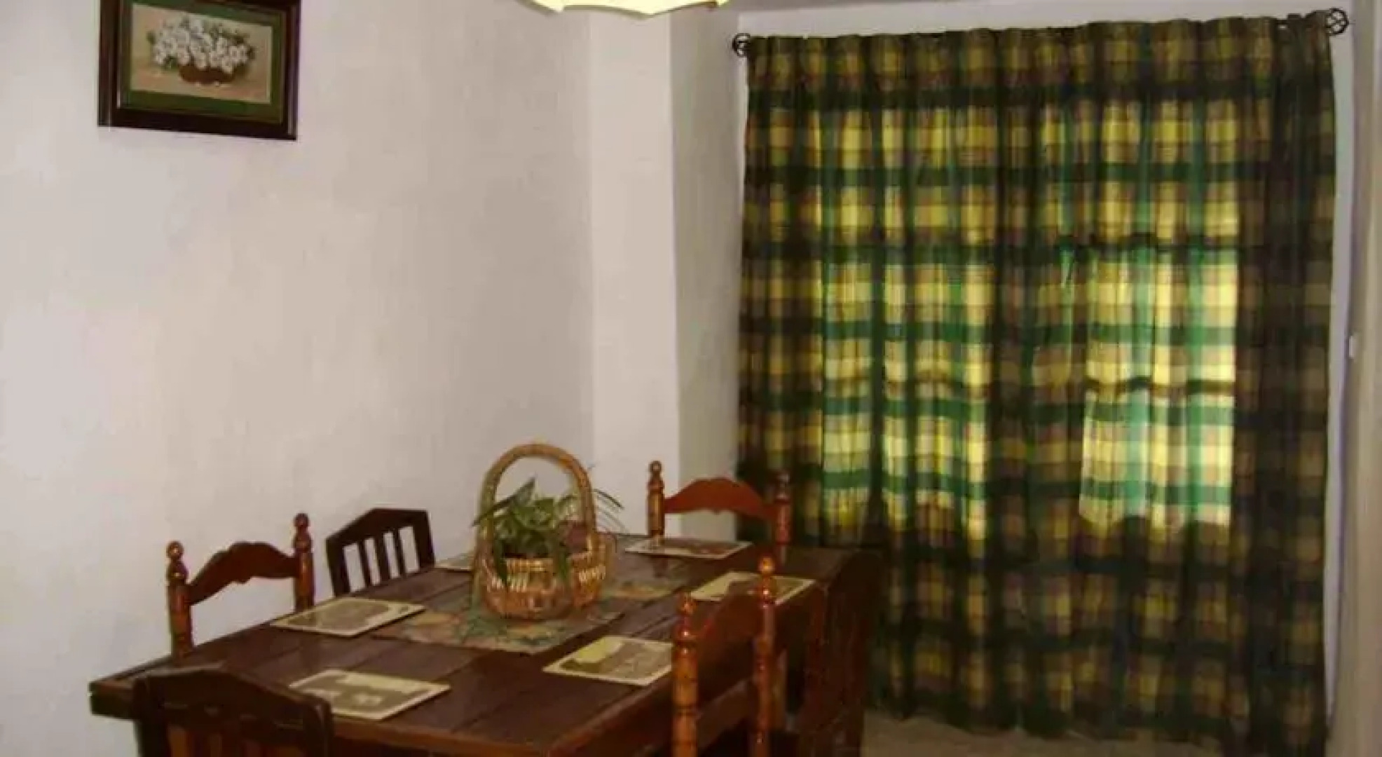 Casa Rural El Reguelo