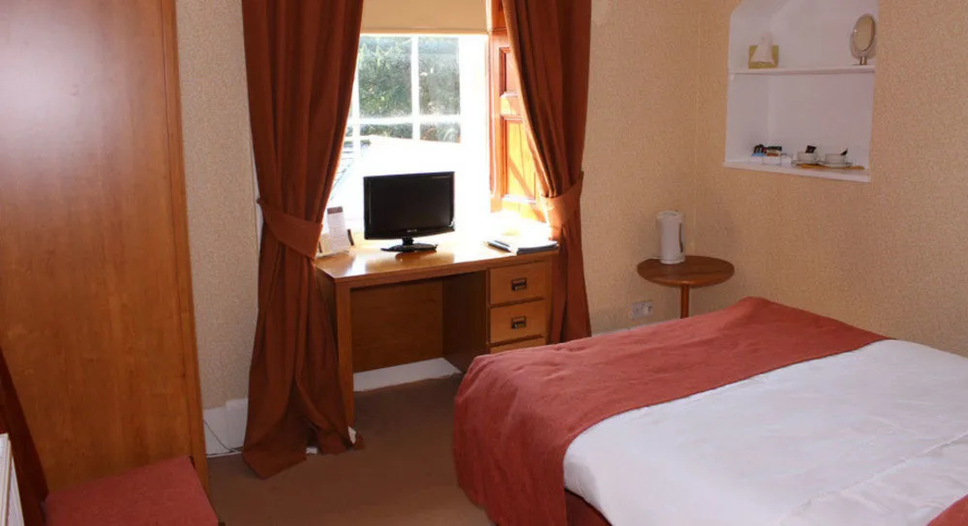 The Southfield Hotel