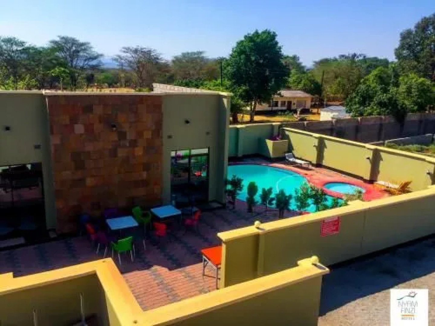 Nyamfinzi Hotel