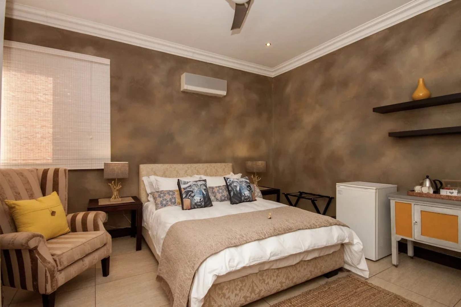 Ubuthongo Guest House