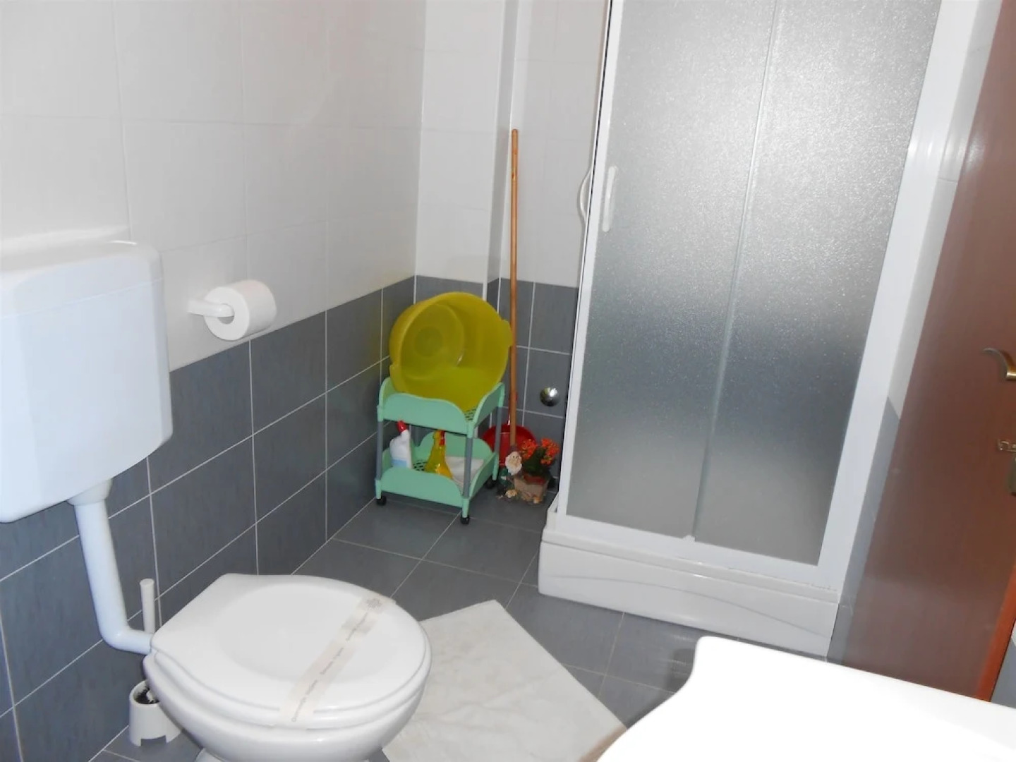Apartman Snježana
