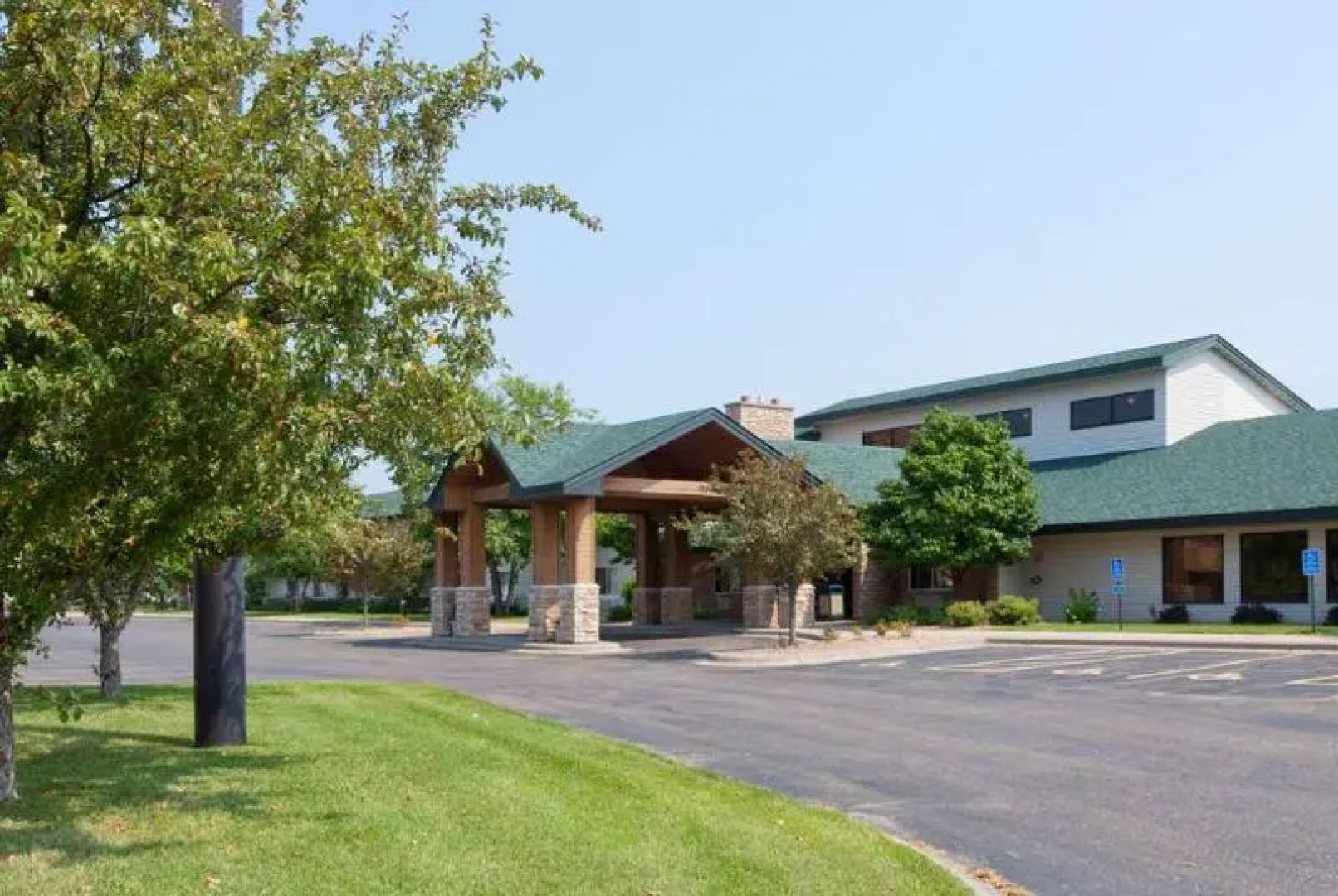 AmericInn by Wyndham Coon Rapids