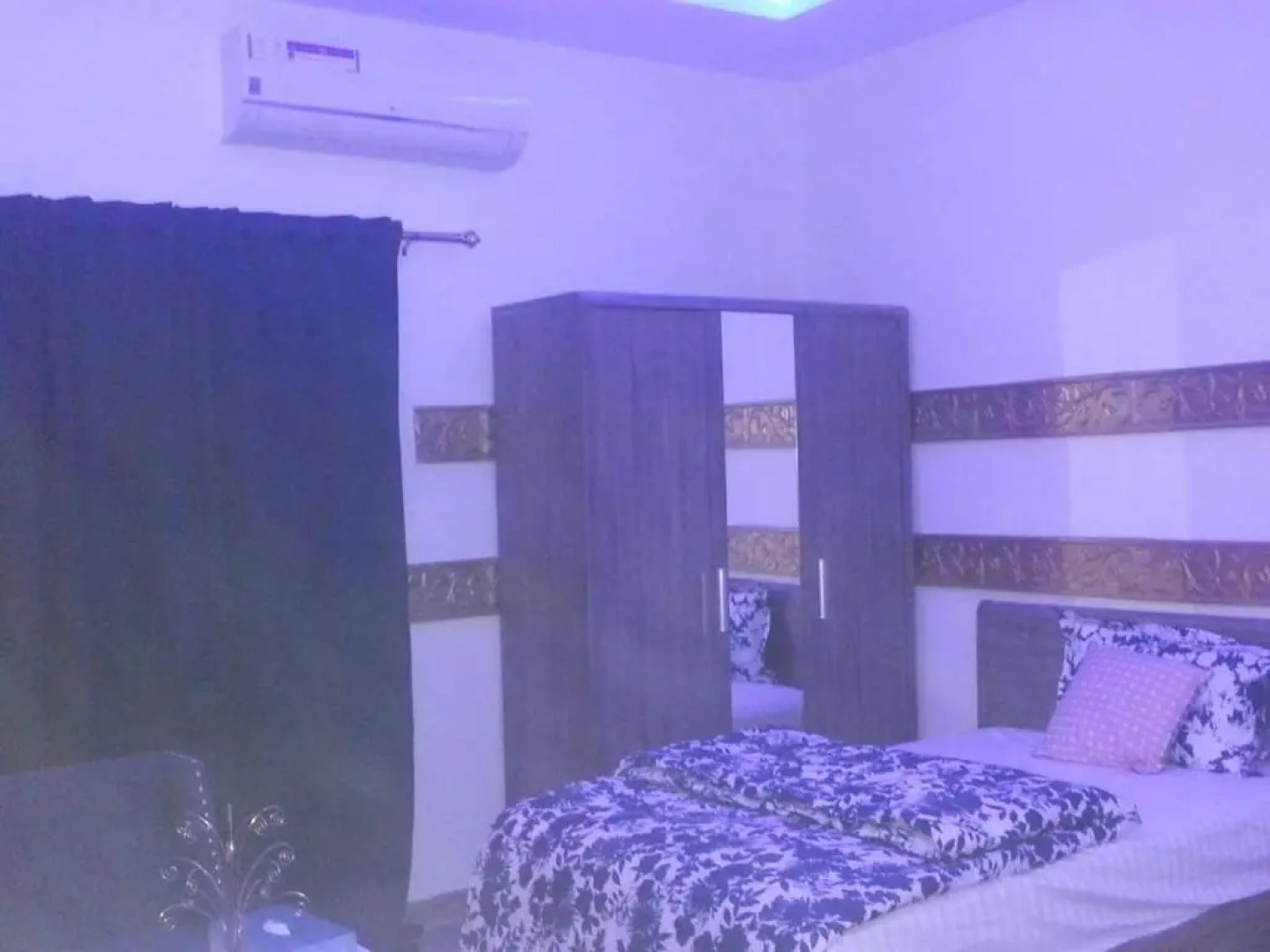 Nozl el Masara Furnished apartments