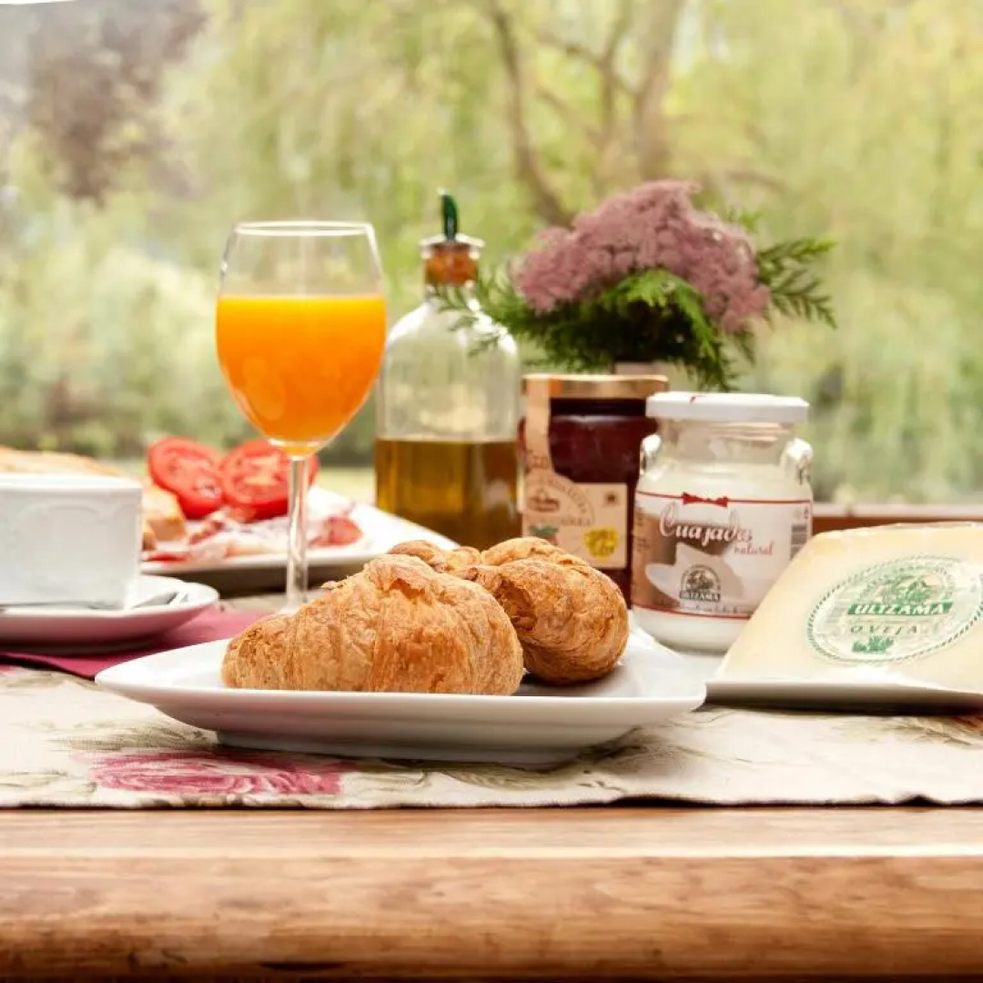 Bed and breakfast Flor de Vida