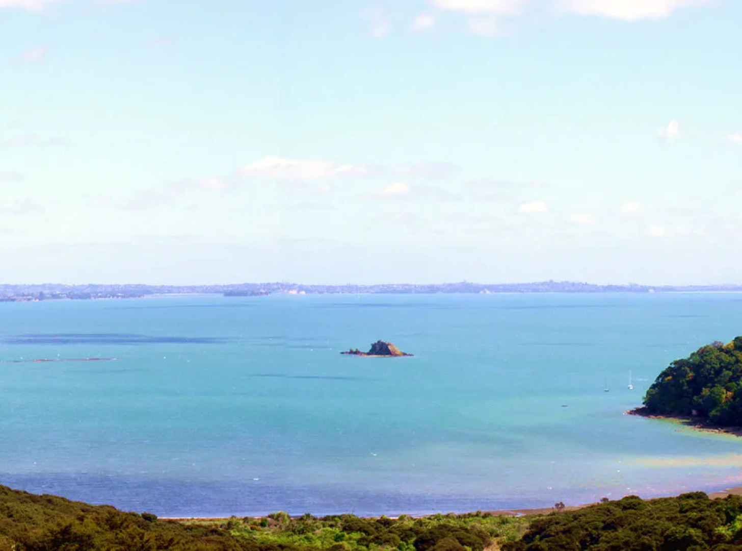 Koi Roc Waiheke Island Accommodation