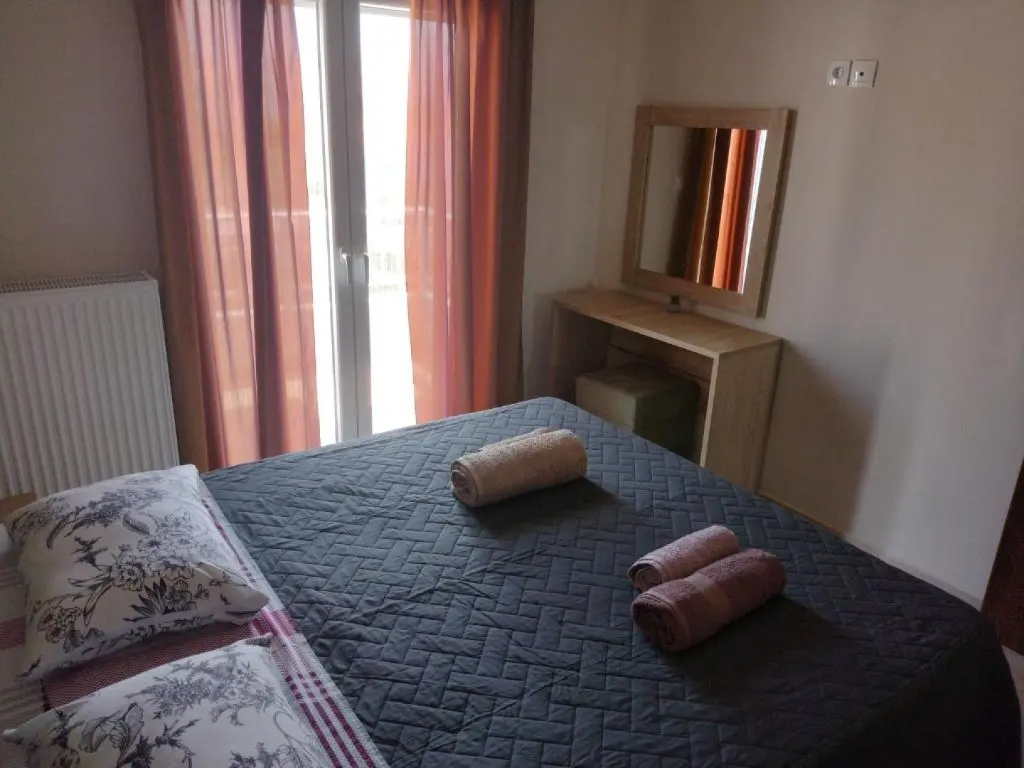 "Thea" Valis Apartments