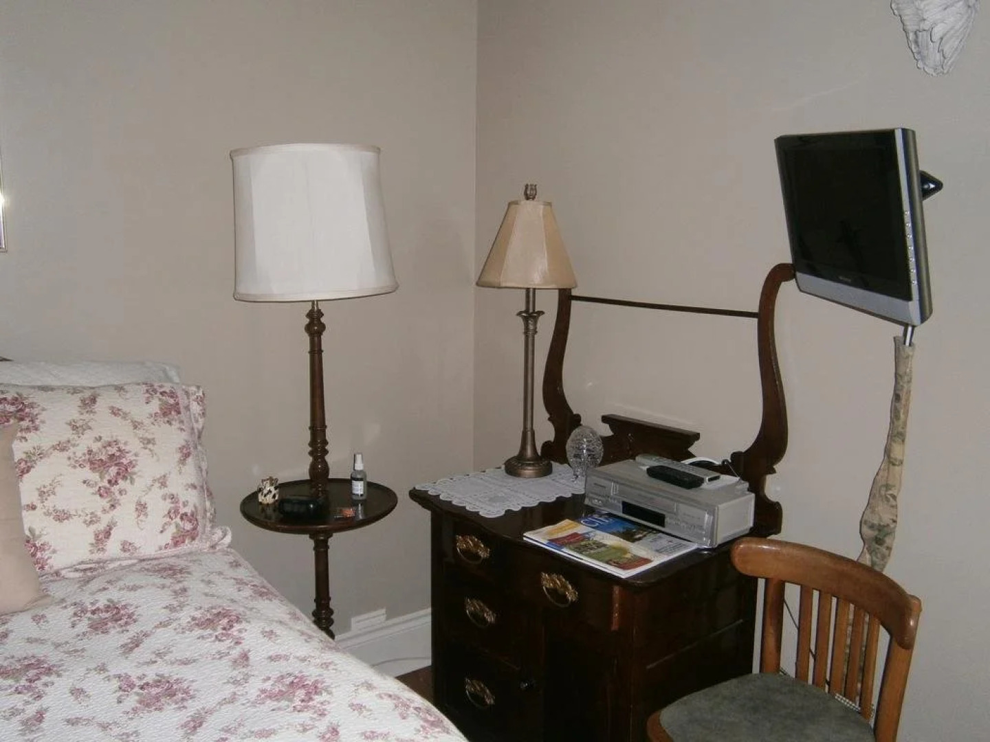 Gîte La Tempérance B&B