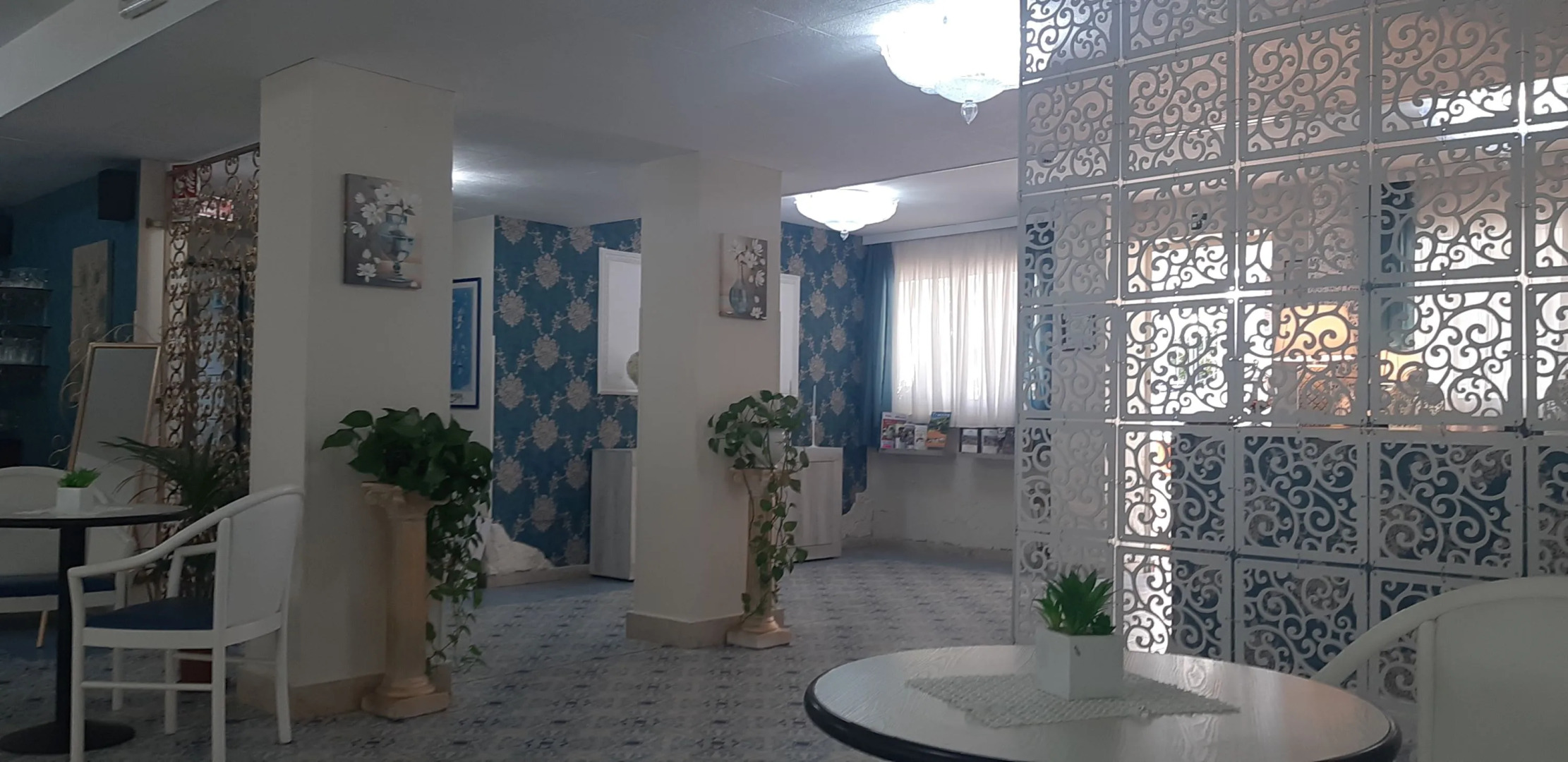 Hotel Baia Degli Dei