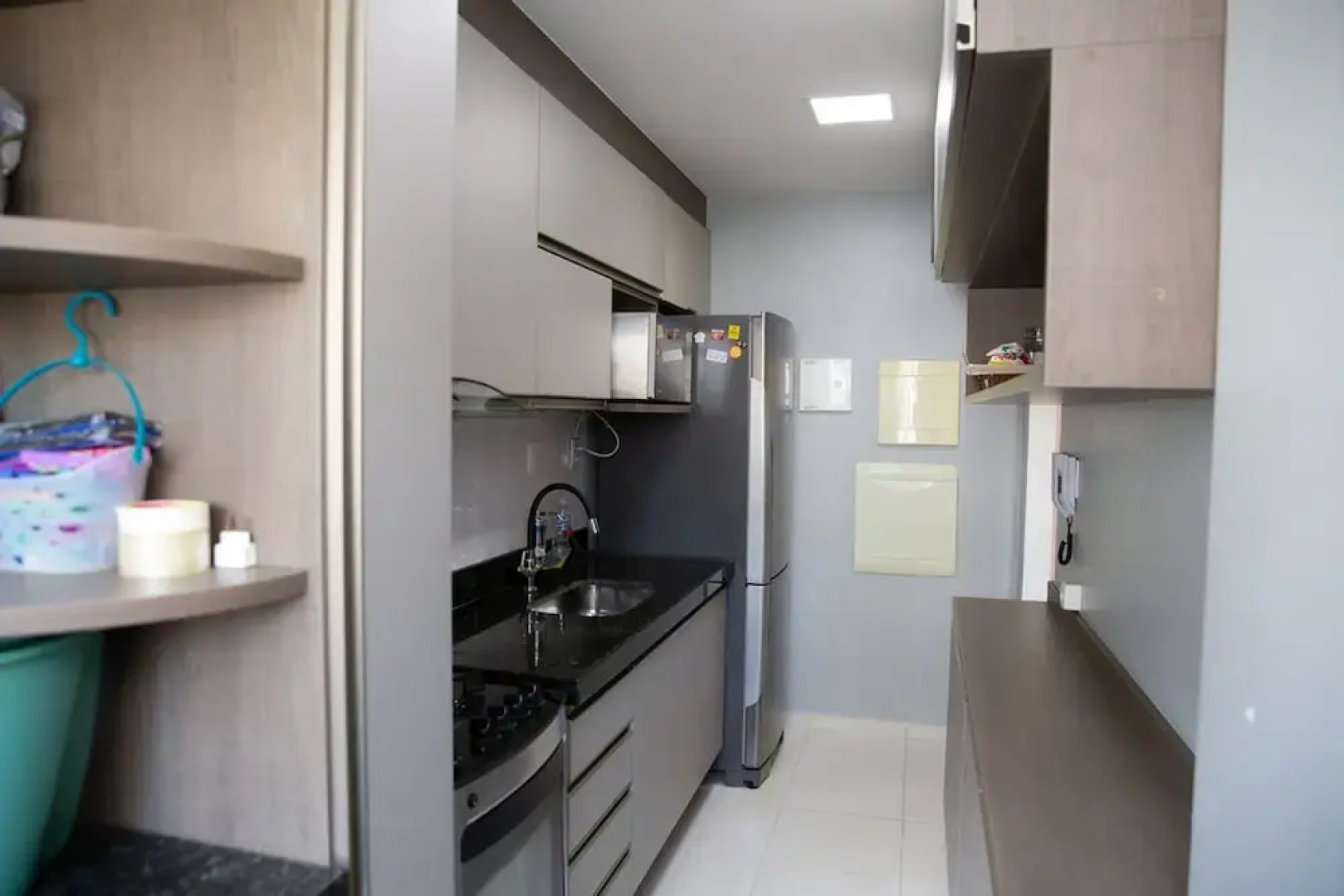 Apto Moderno pr Ximo Praia de Itaparica ES