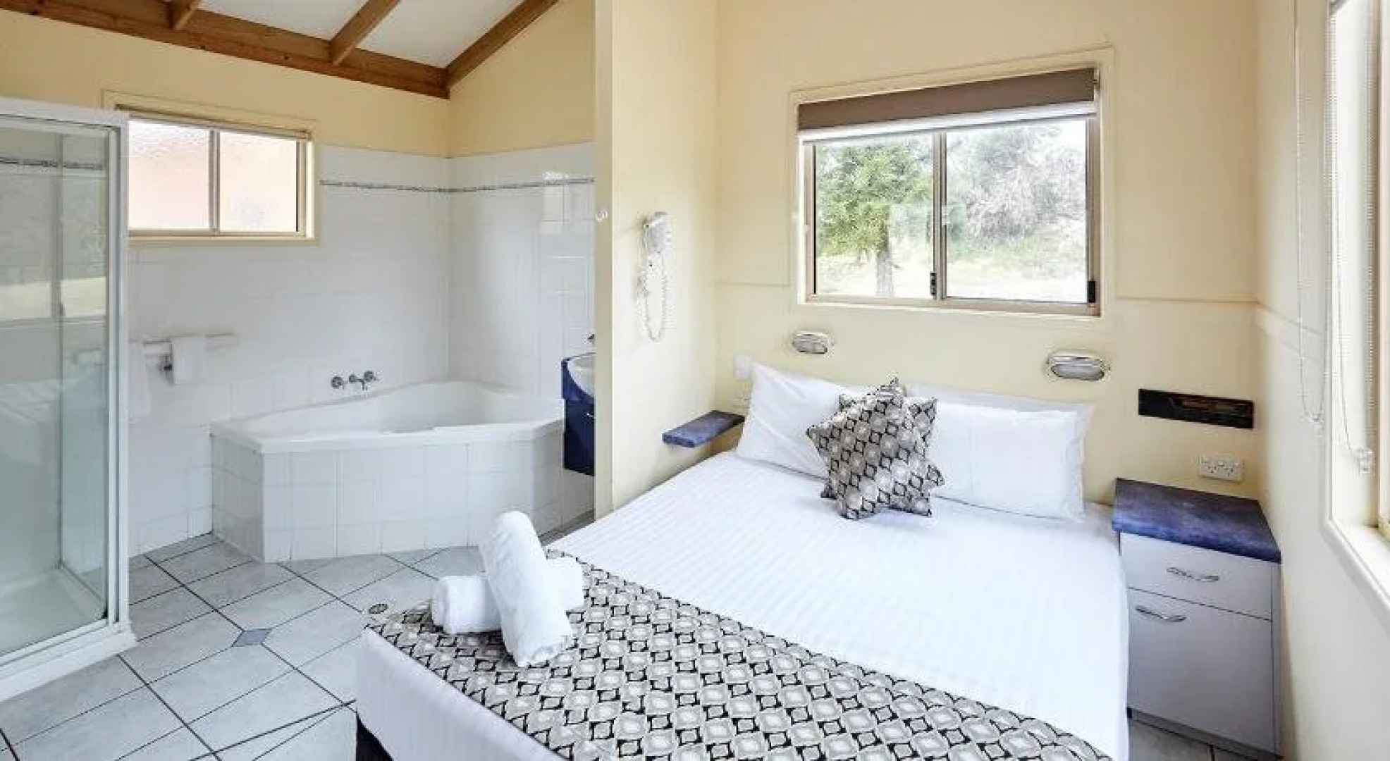 NRMA Norah Head Holiday Park