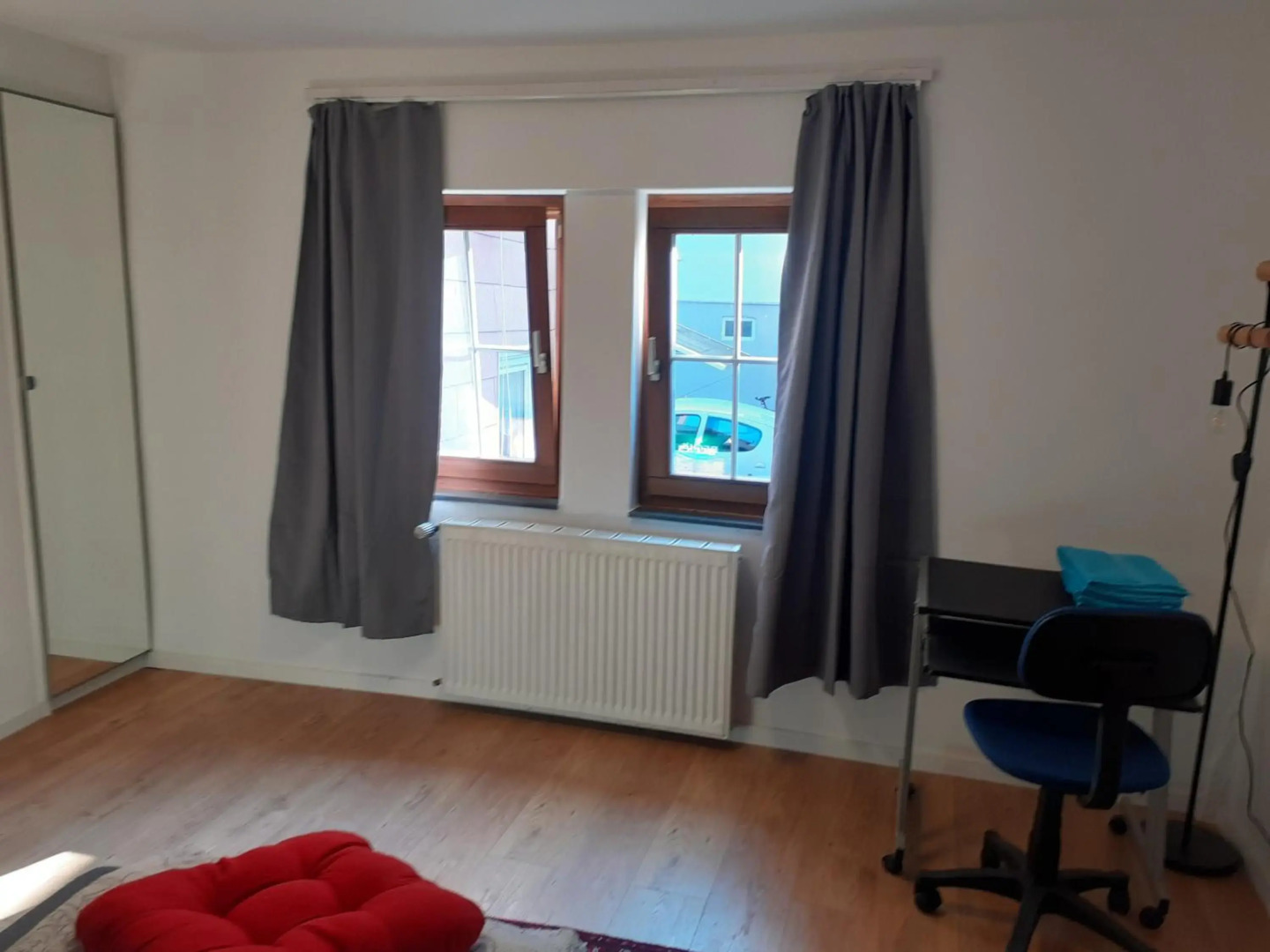 Monteurswohnungen in Biedenkopf