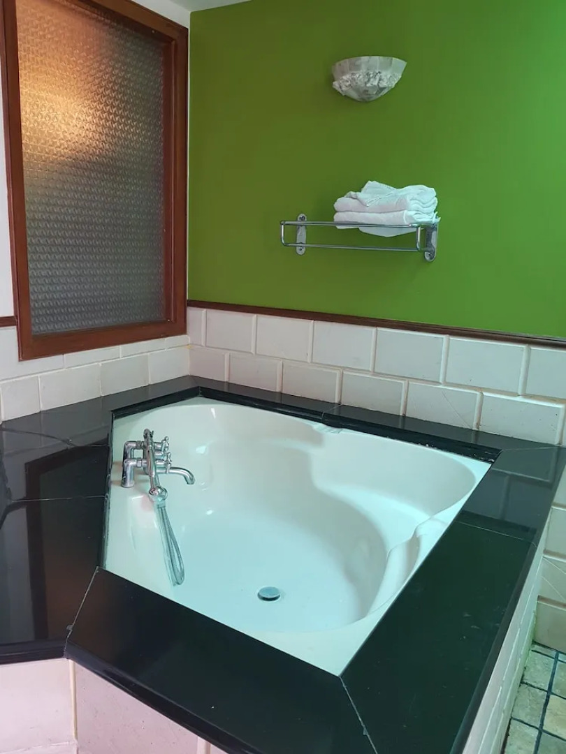 Luxurious Water Chalet by Toki