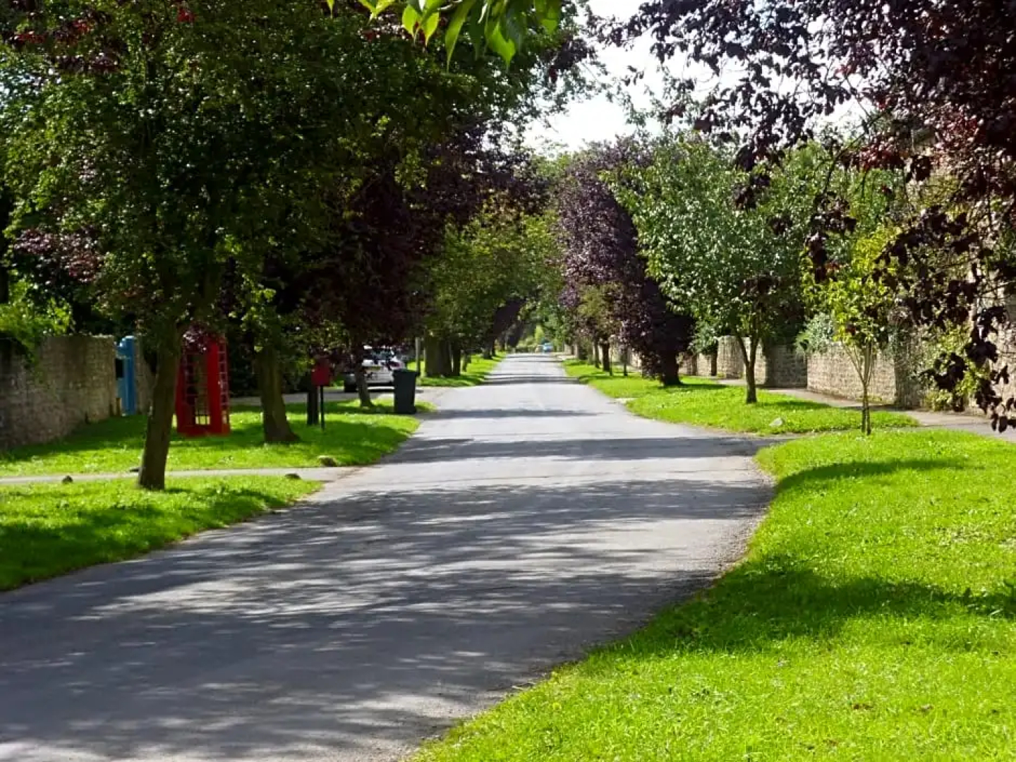 Mickley Bed and Breakfast