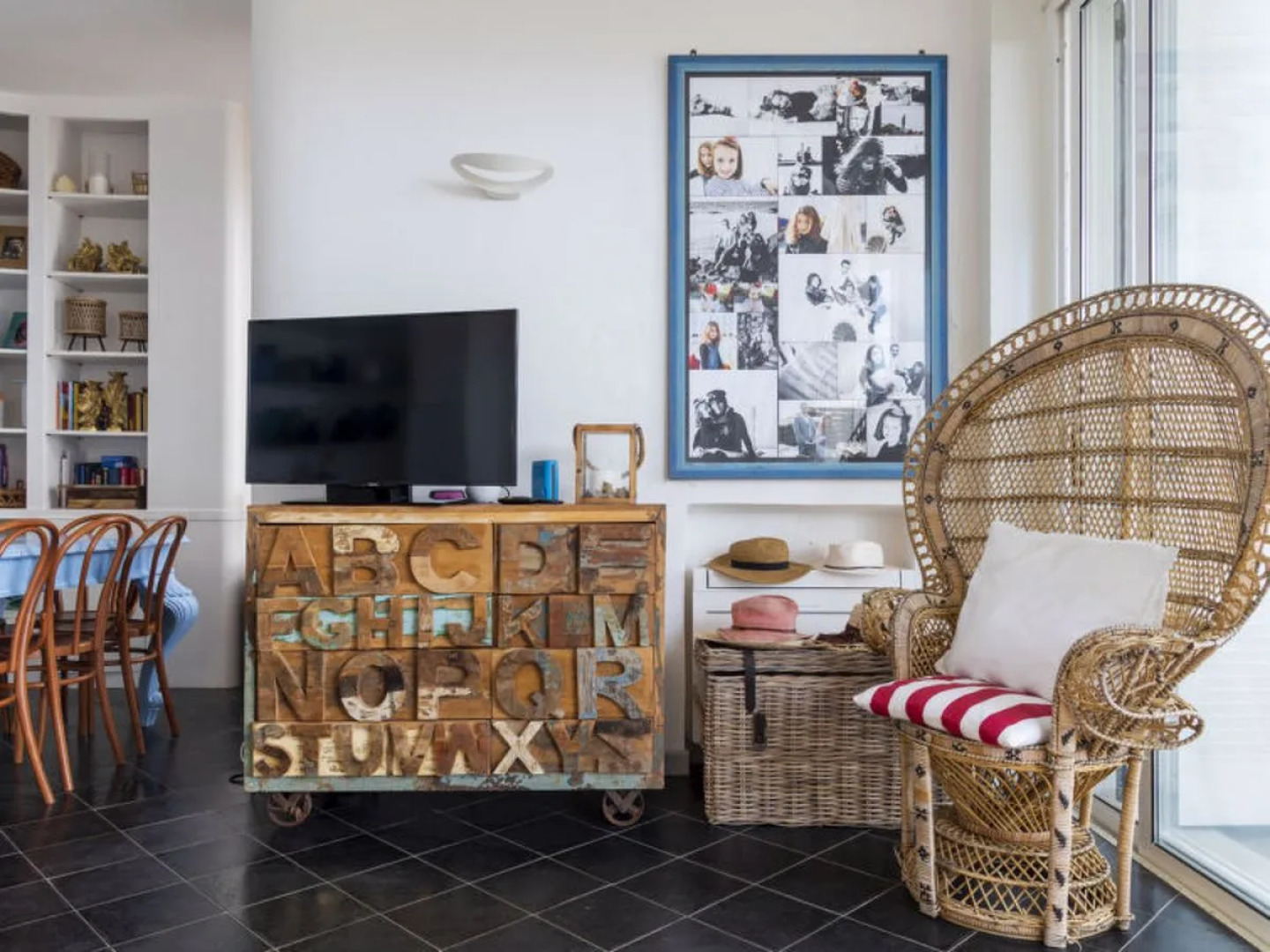 La Califfa Santa Marinella