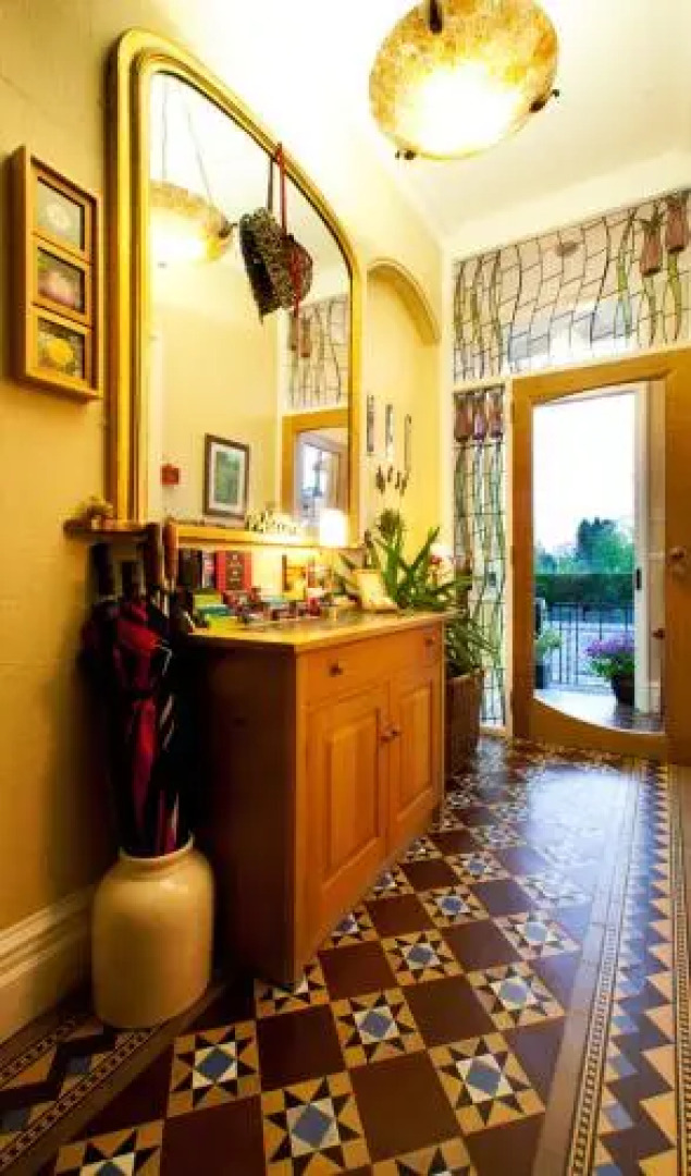 Easedale Lodge Guest House