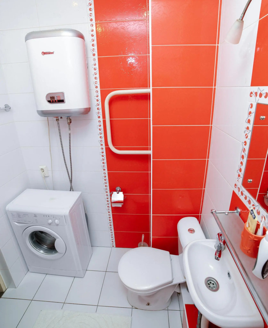 Апартаменты Турист на шоссе Сысольское 17/2